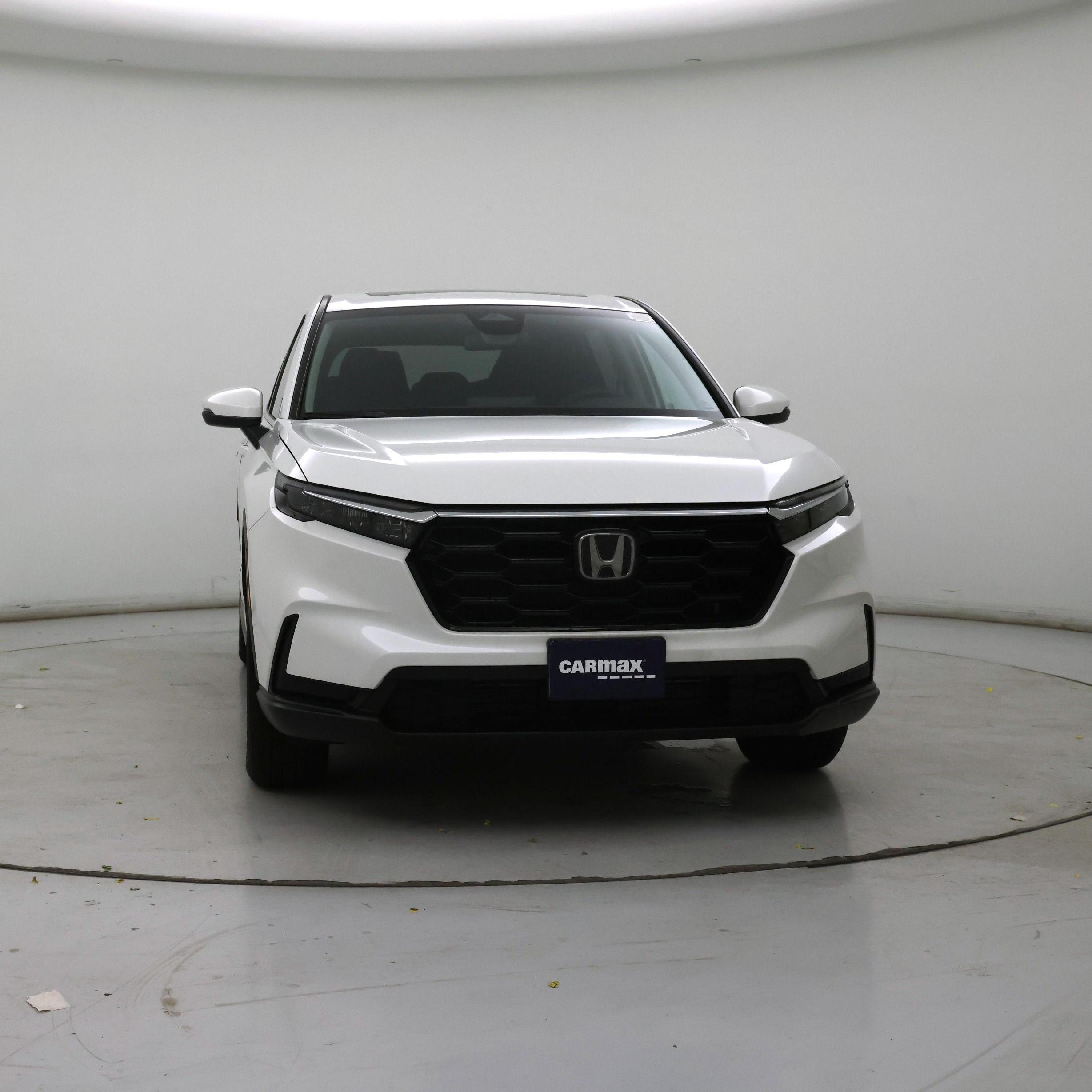 Thumbnail: 2025 Honda CR-V - 5