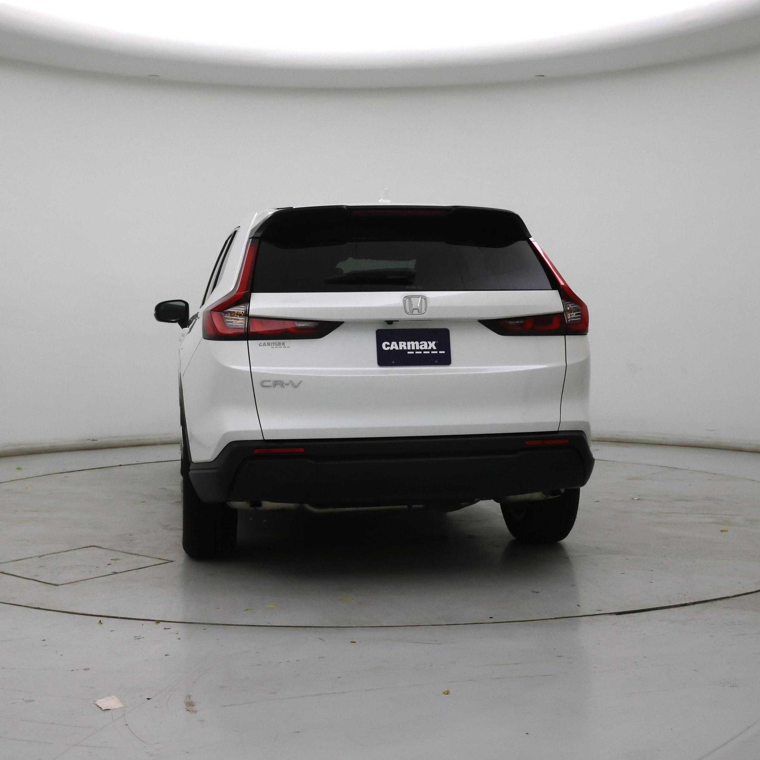 Thumbnail: 2025 Honda CR-V - 6