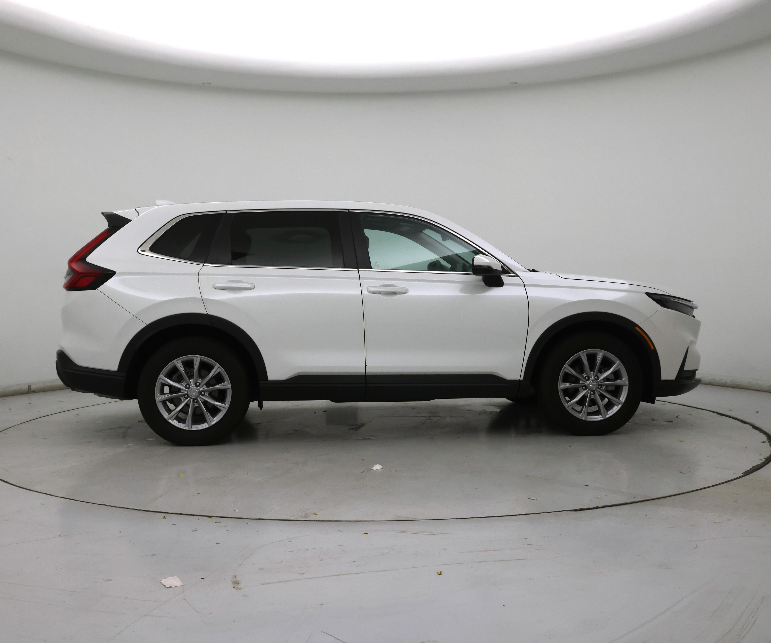 Thumbnail: 2025 Honda CR-V - 7