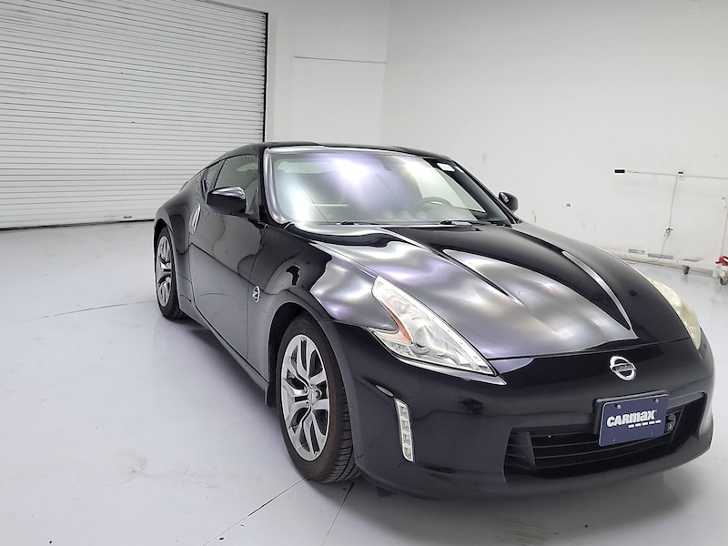 2014 Nissan Z 370Z -
                  Laurel, MD