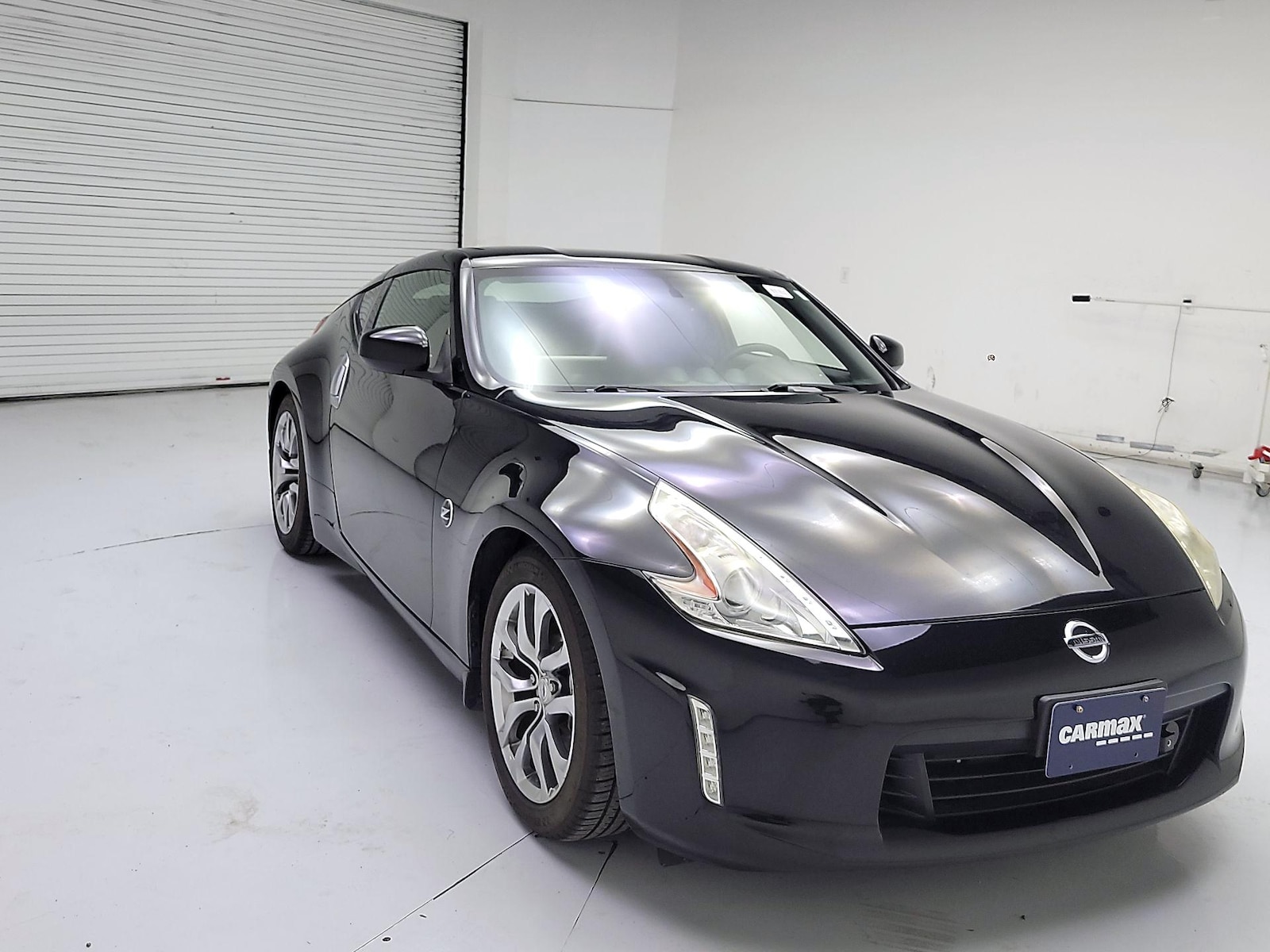 2014 Nissan 370Z Coupe