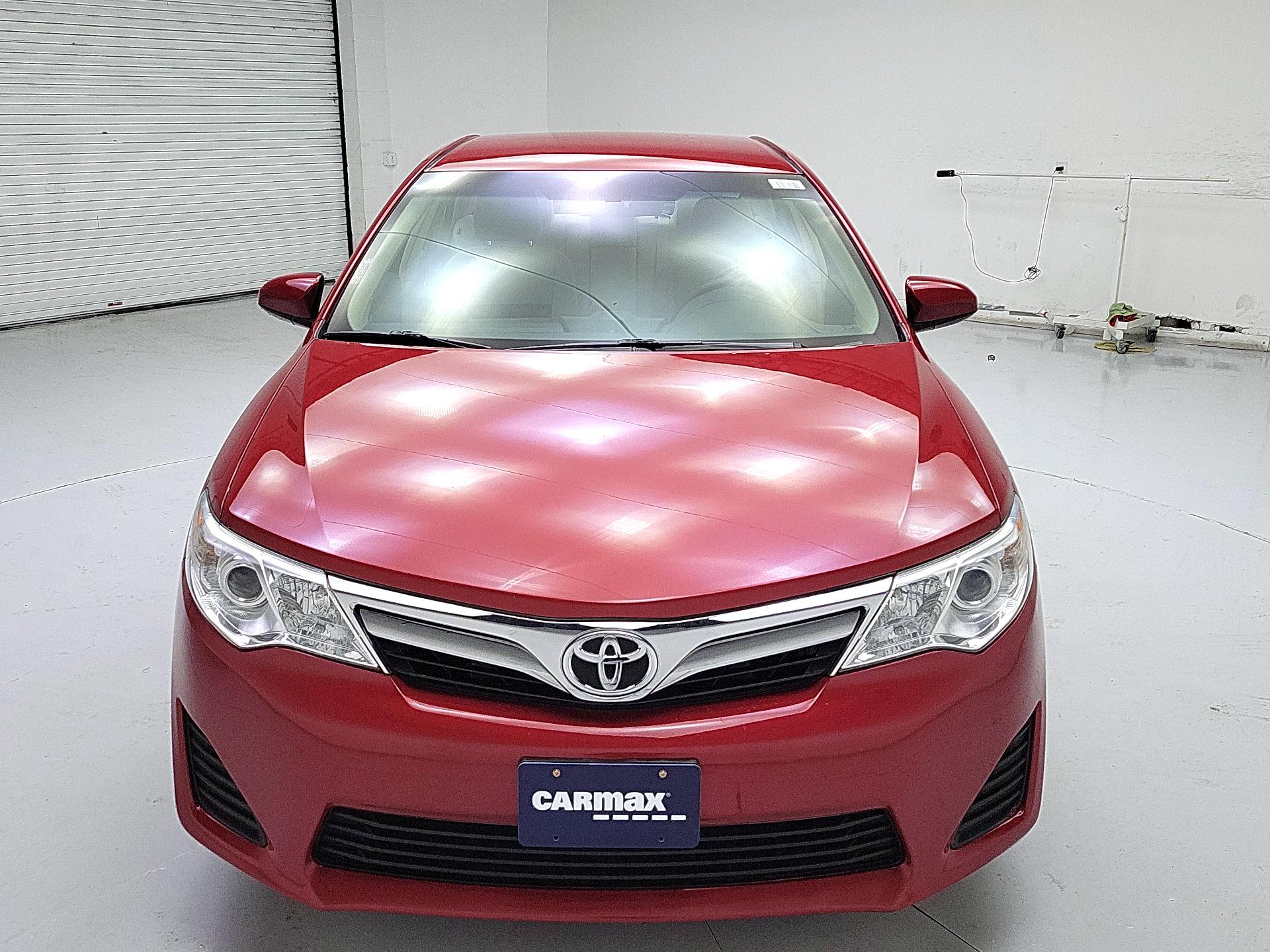 Thumbnail: 2014 Toyota Camry - 2