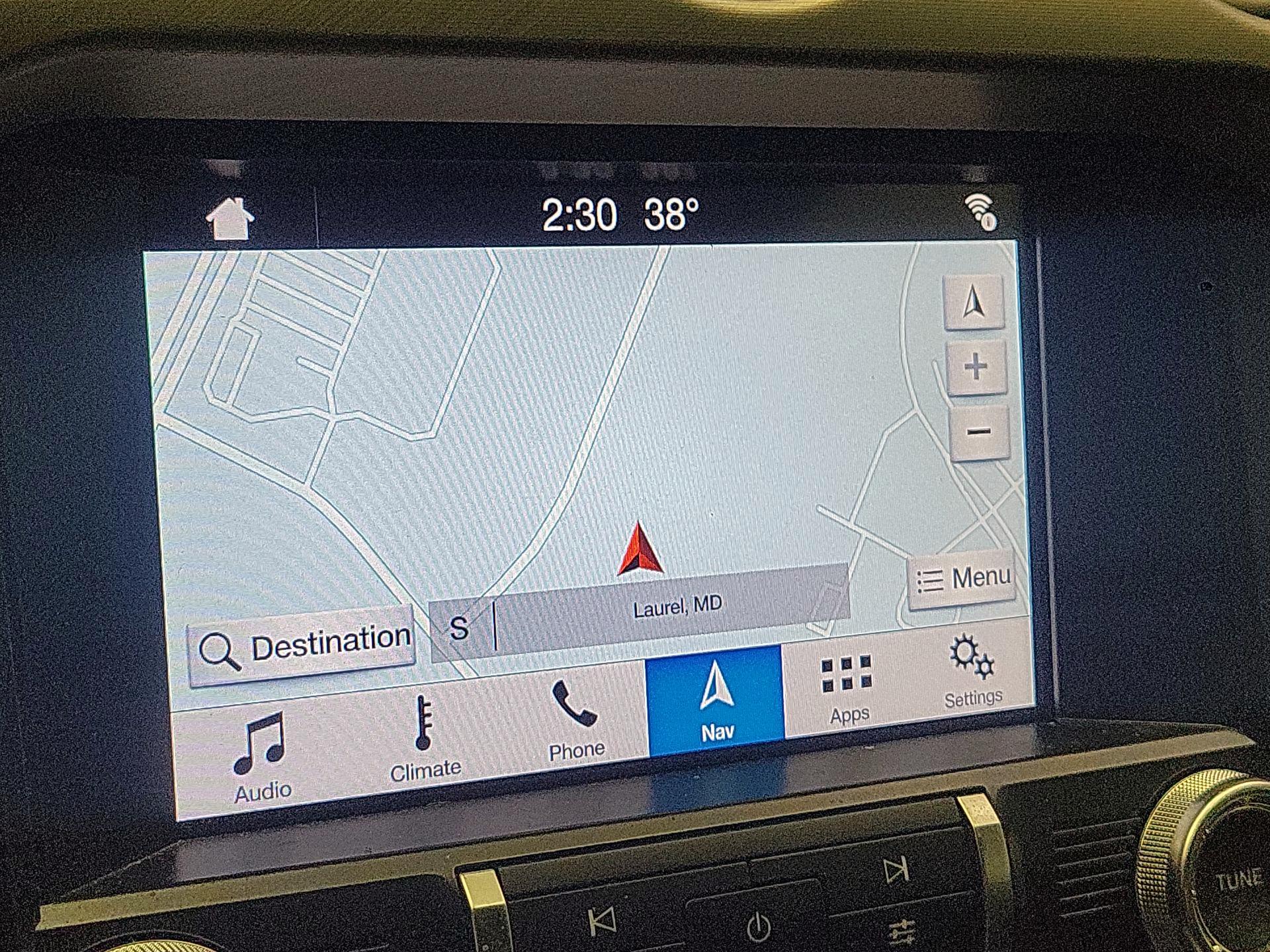 Thumbnail: 2019 Ford Mustang - 12