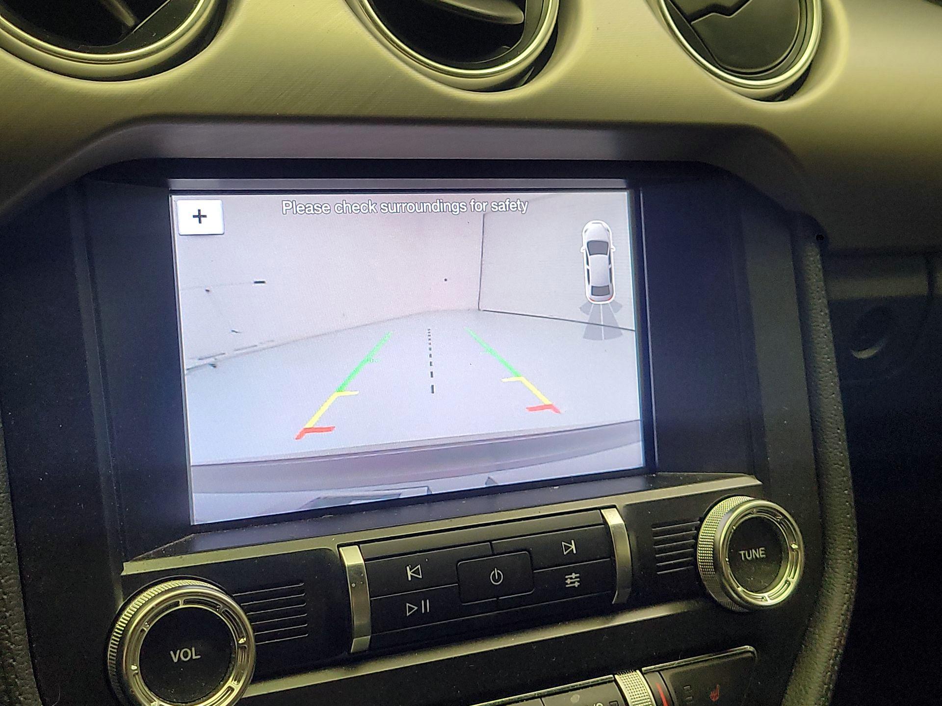 Thumbnail: 2019 Ford Mustang - 13