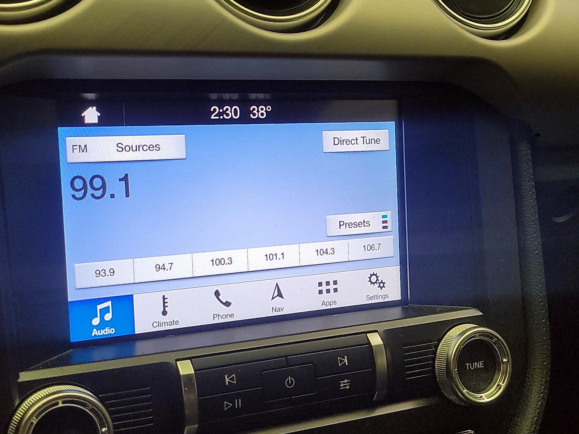 Thumbnail: 2019 Ford Mustang - 14