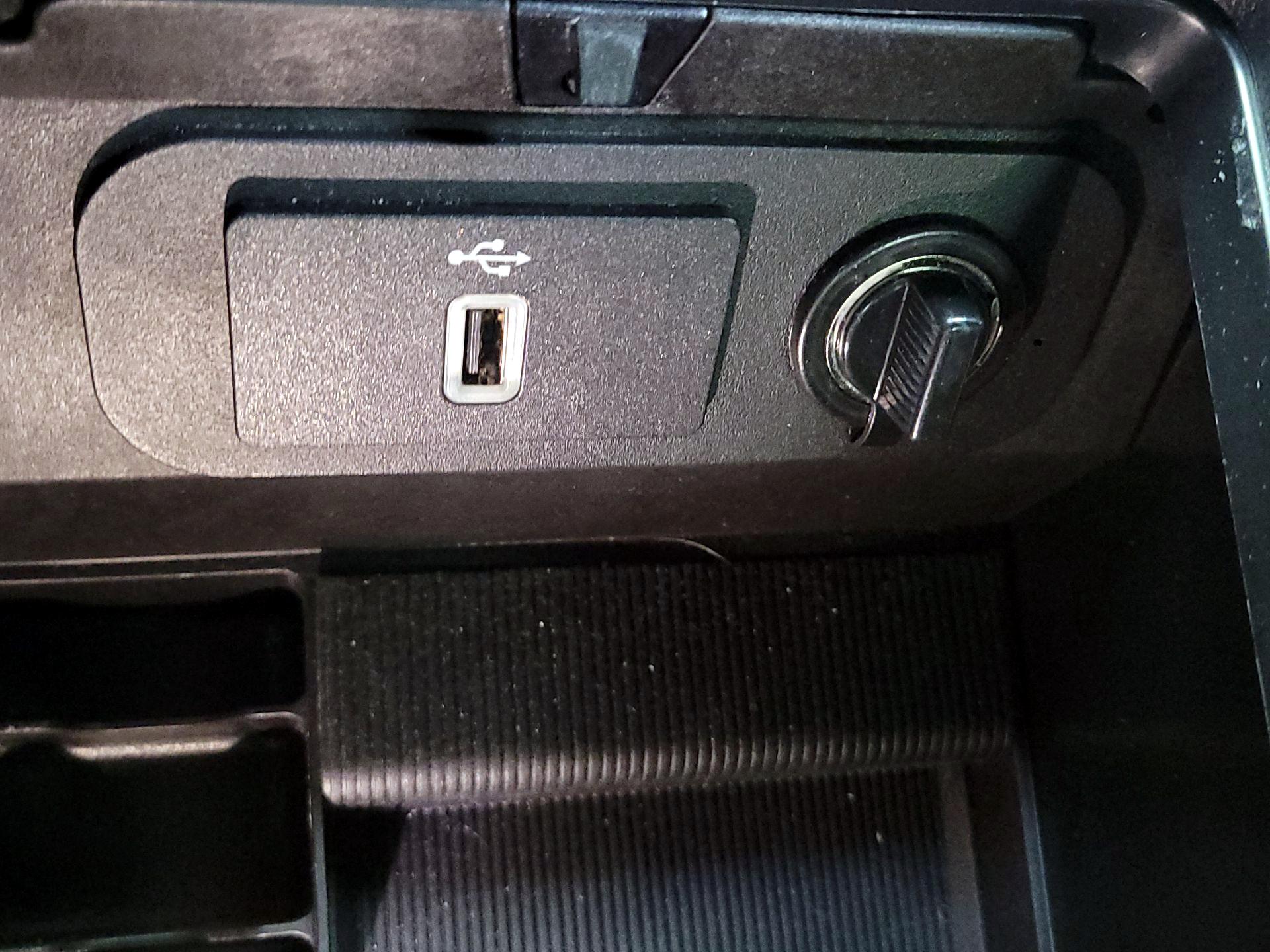 Thumbnail: 2019 Ford Mustang - 17