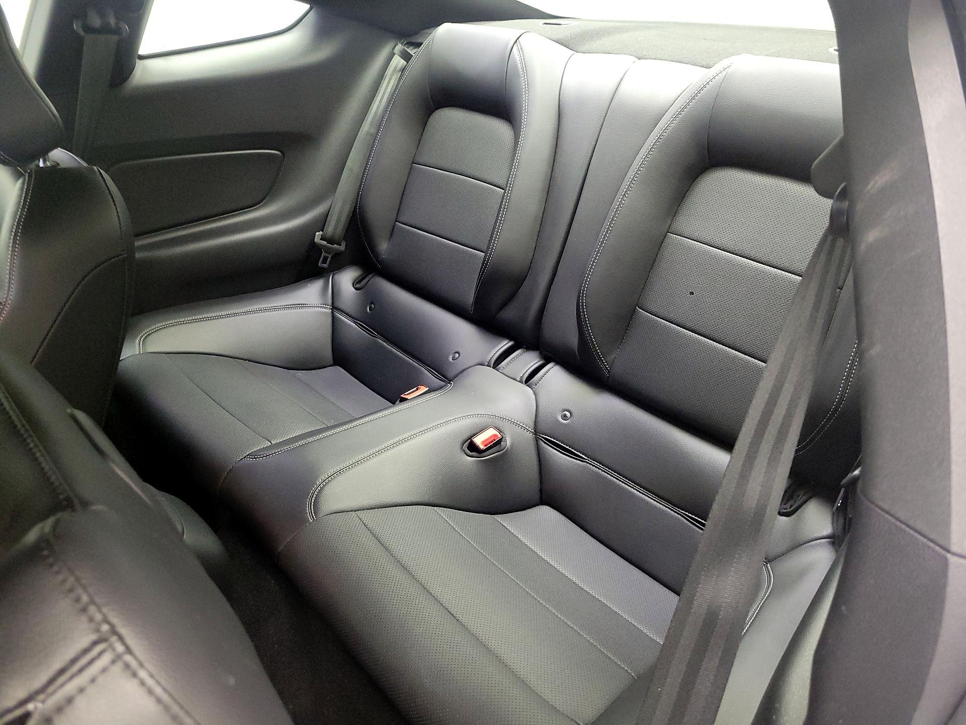 Thumbnail: 2019 Ford Mustang - 18