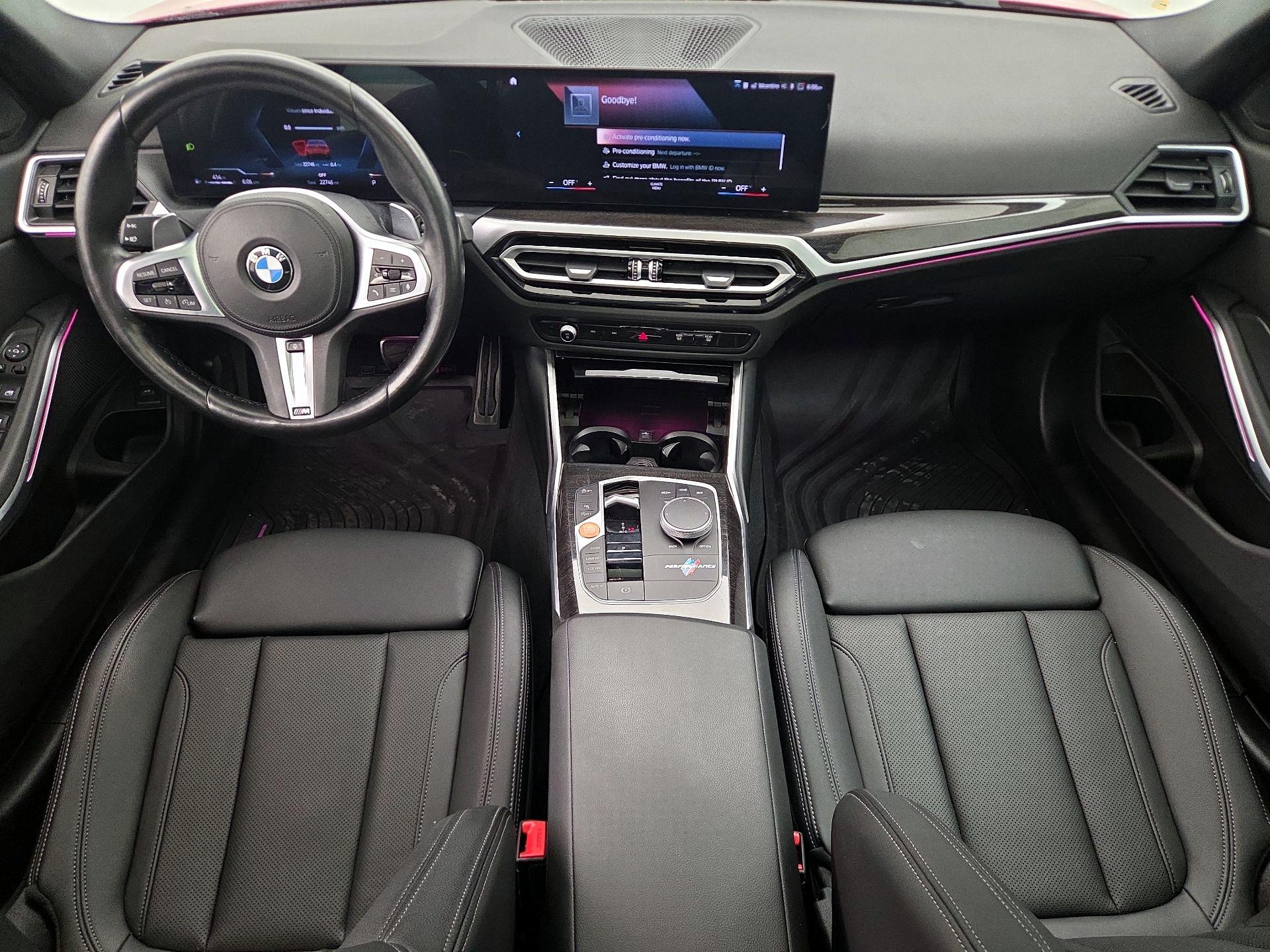 Thumbnail: 2023 BMW 3 Series - 9