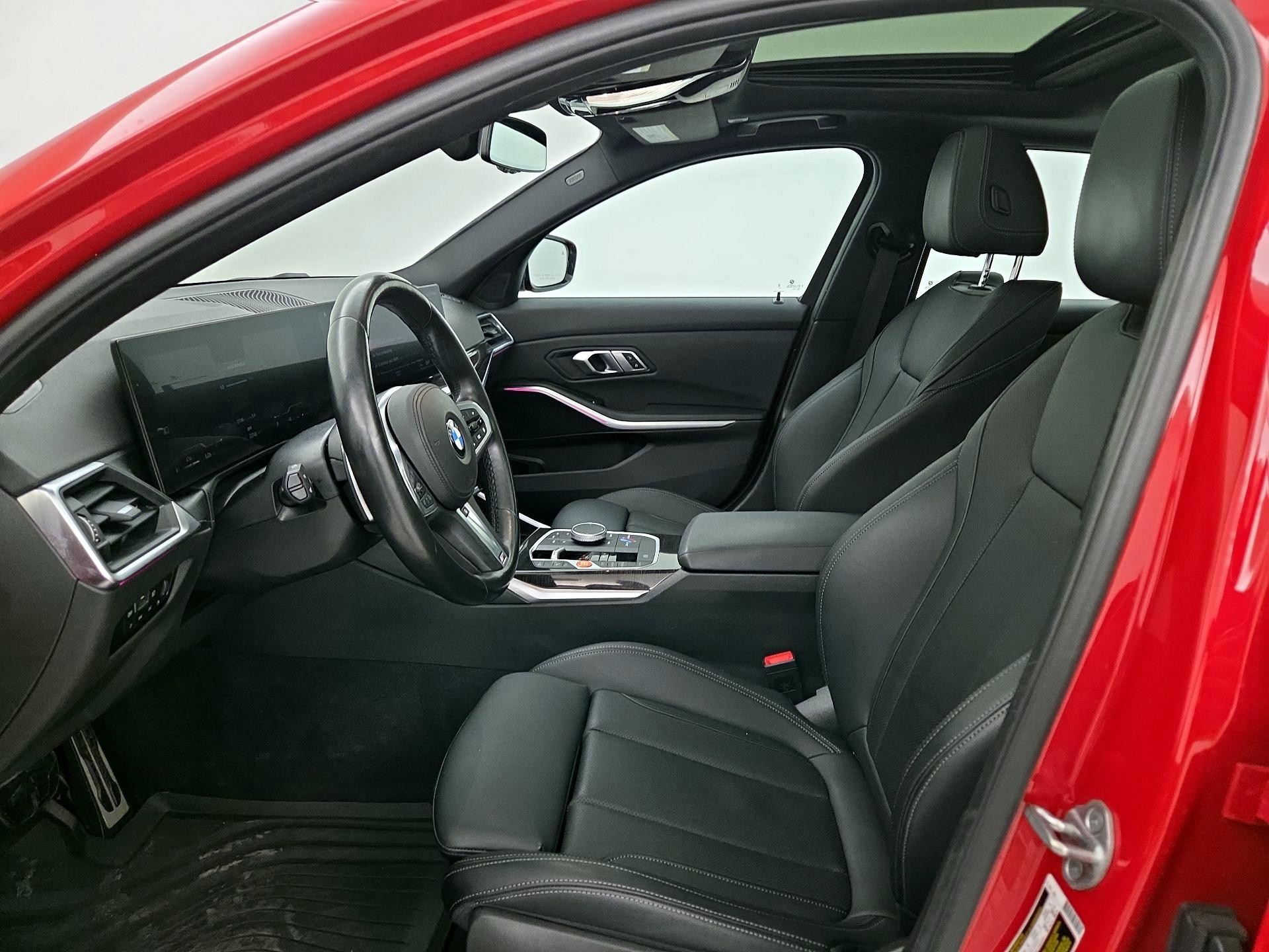 Thumbnail: 2023 BMW 3 Series - 11