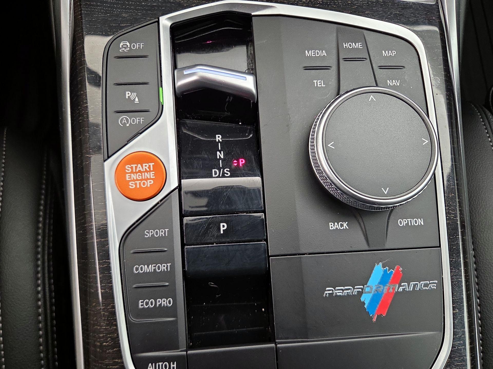 Thumbnail: 2023 BMW 3 Series - 18