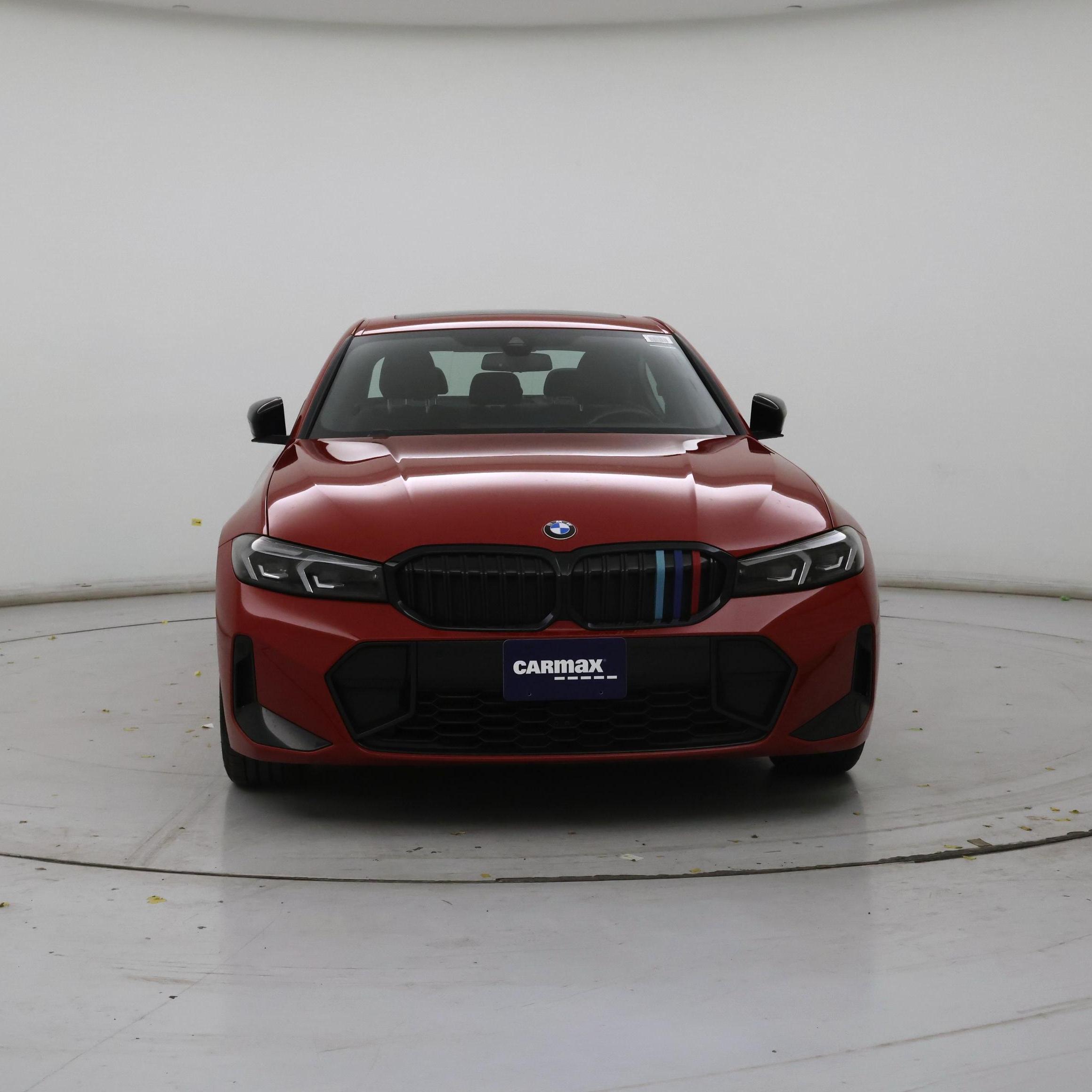 Thumbnail: 2023 BMW 3 Series - 5