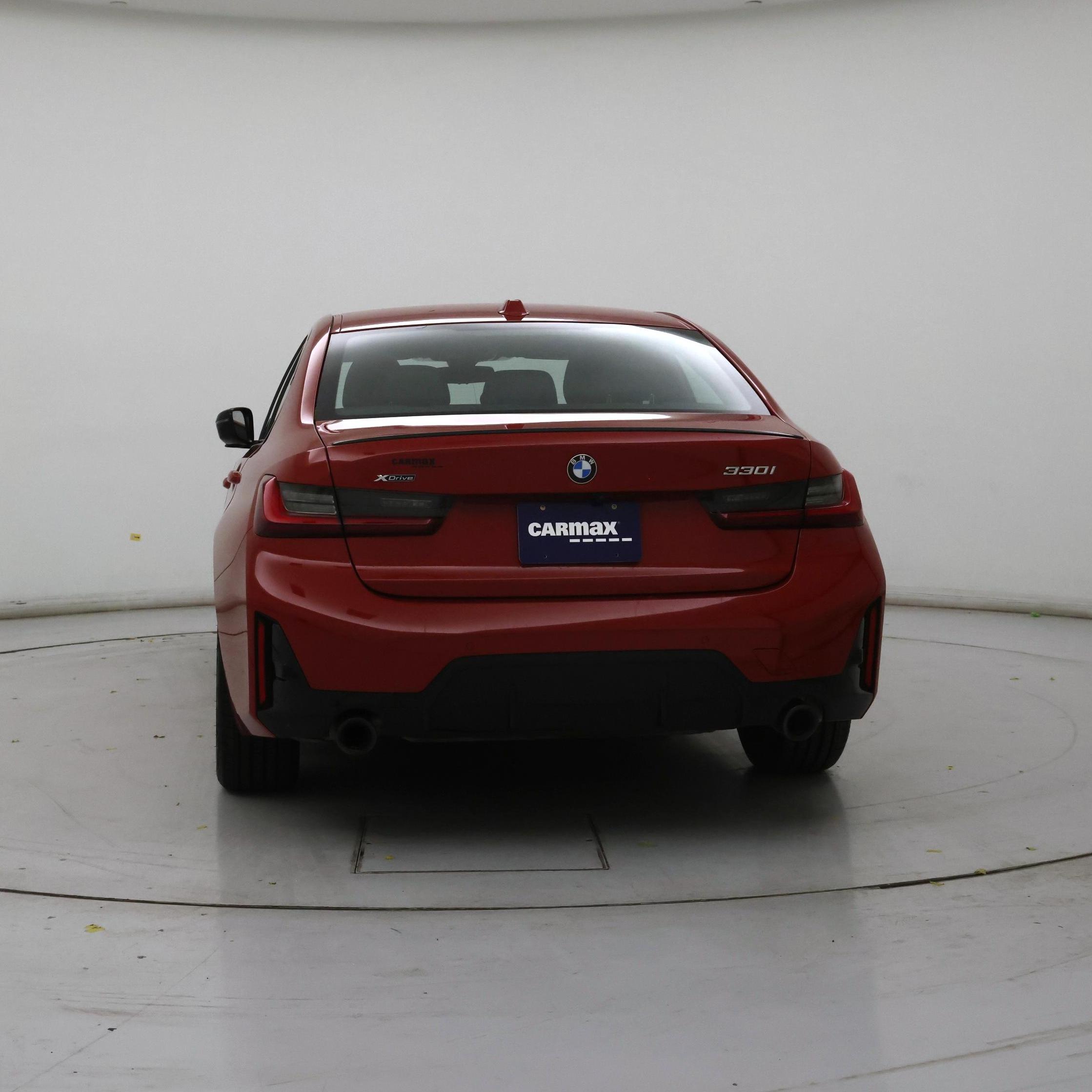 Thumbnail: 2023 BMW 3 Series - 6