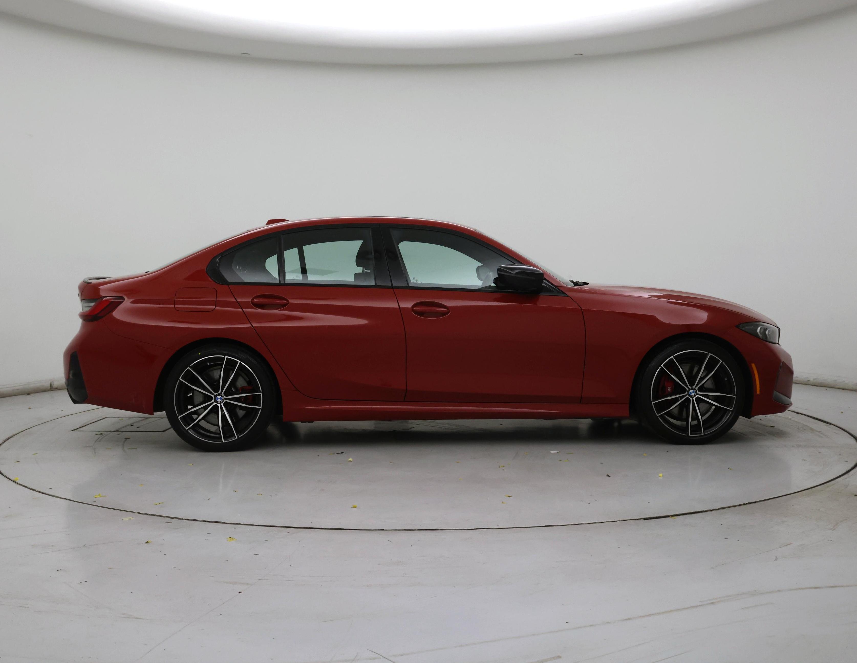 Thumbnail: 2023 BMW 3 Series - 7