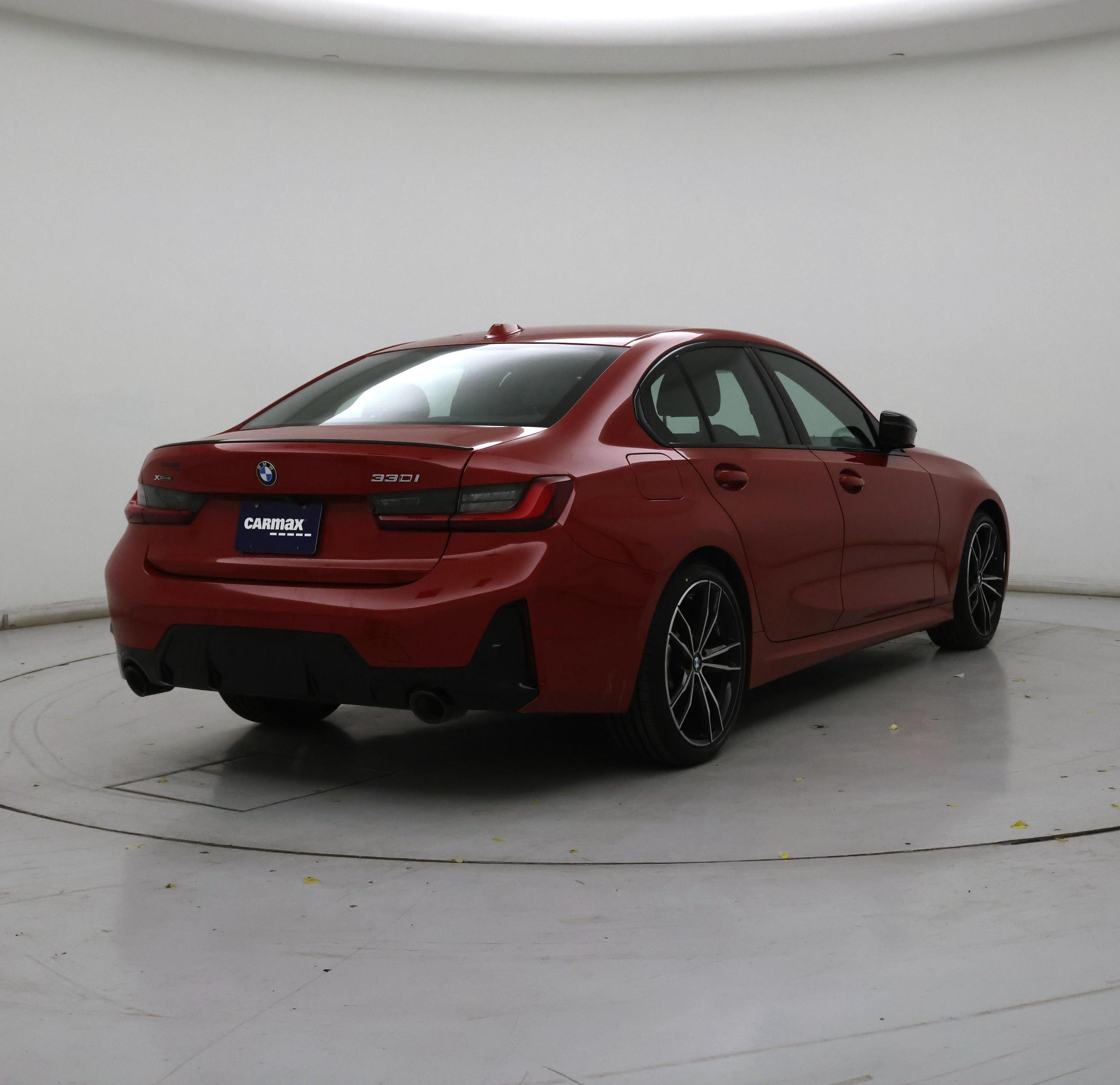 Thumbnail: 2023 BMW 3 Series - 8