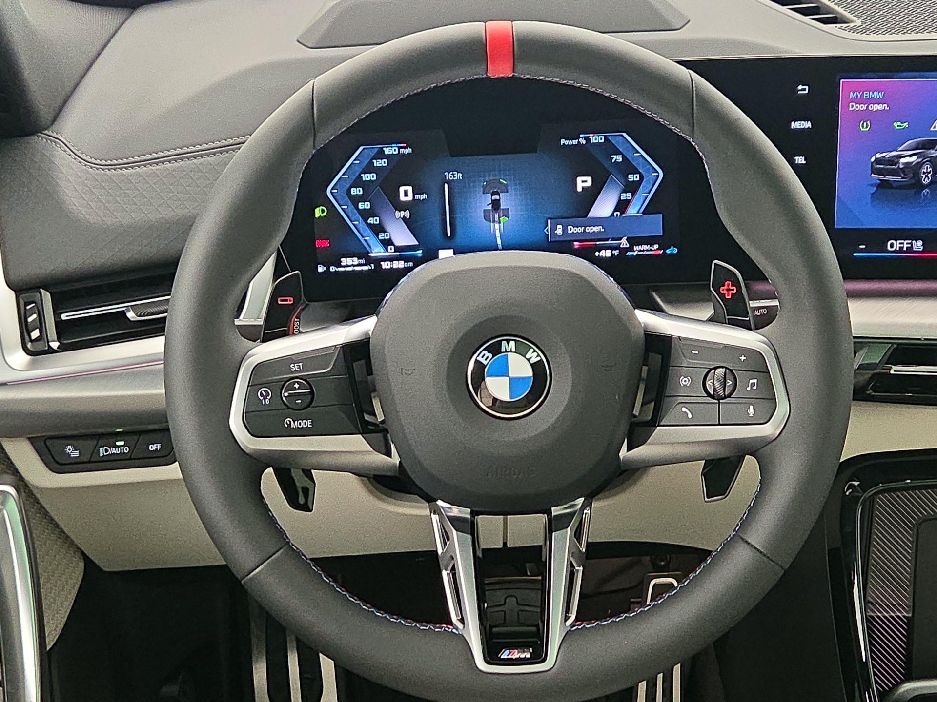 Thumbnail: 2026 BMW X2 - 10