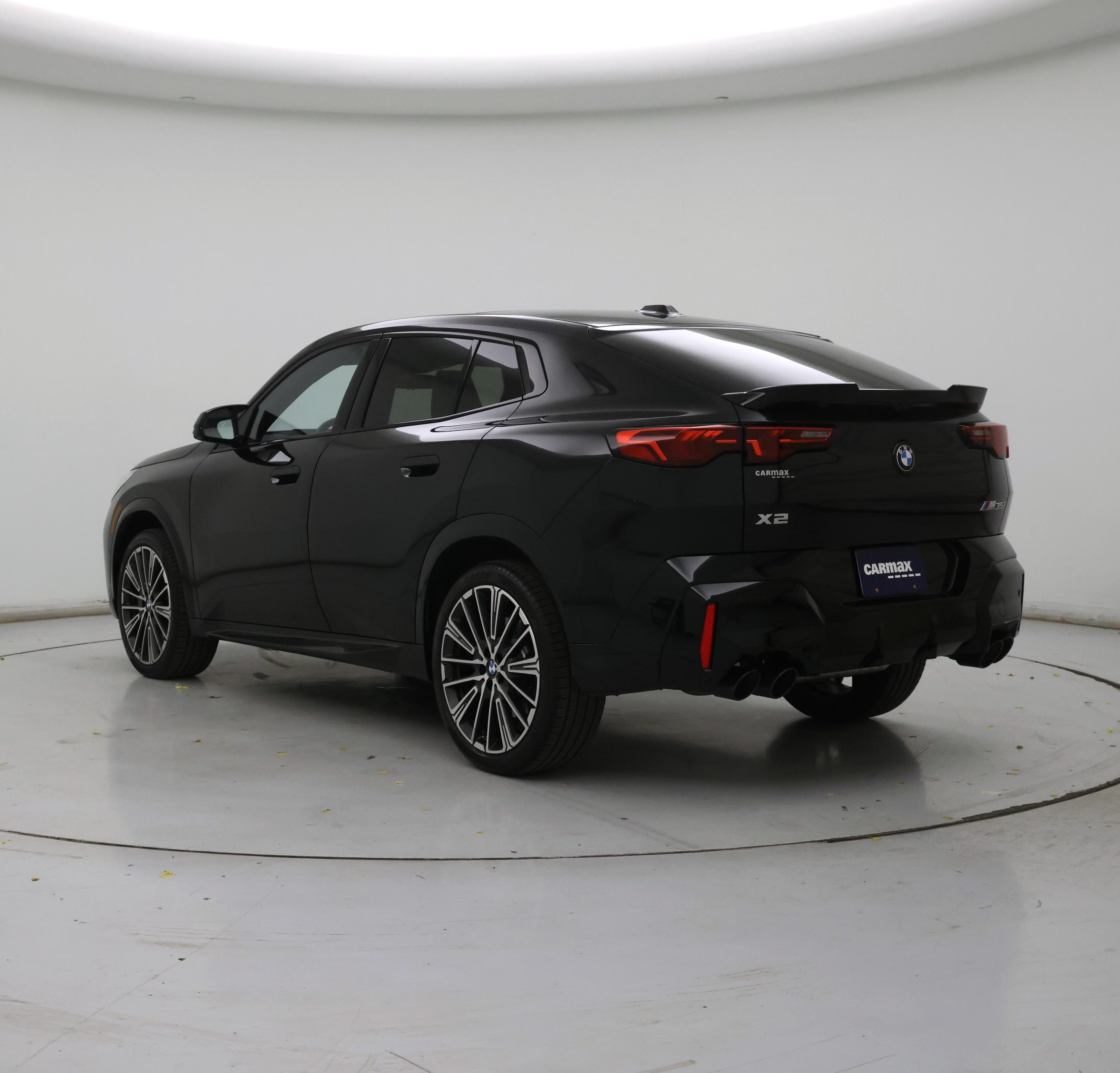 Thumbnail: 2026 BMW X2 - 2