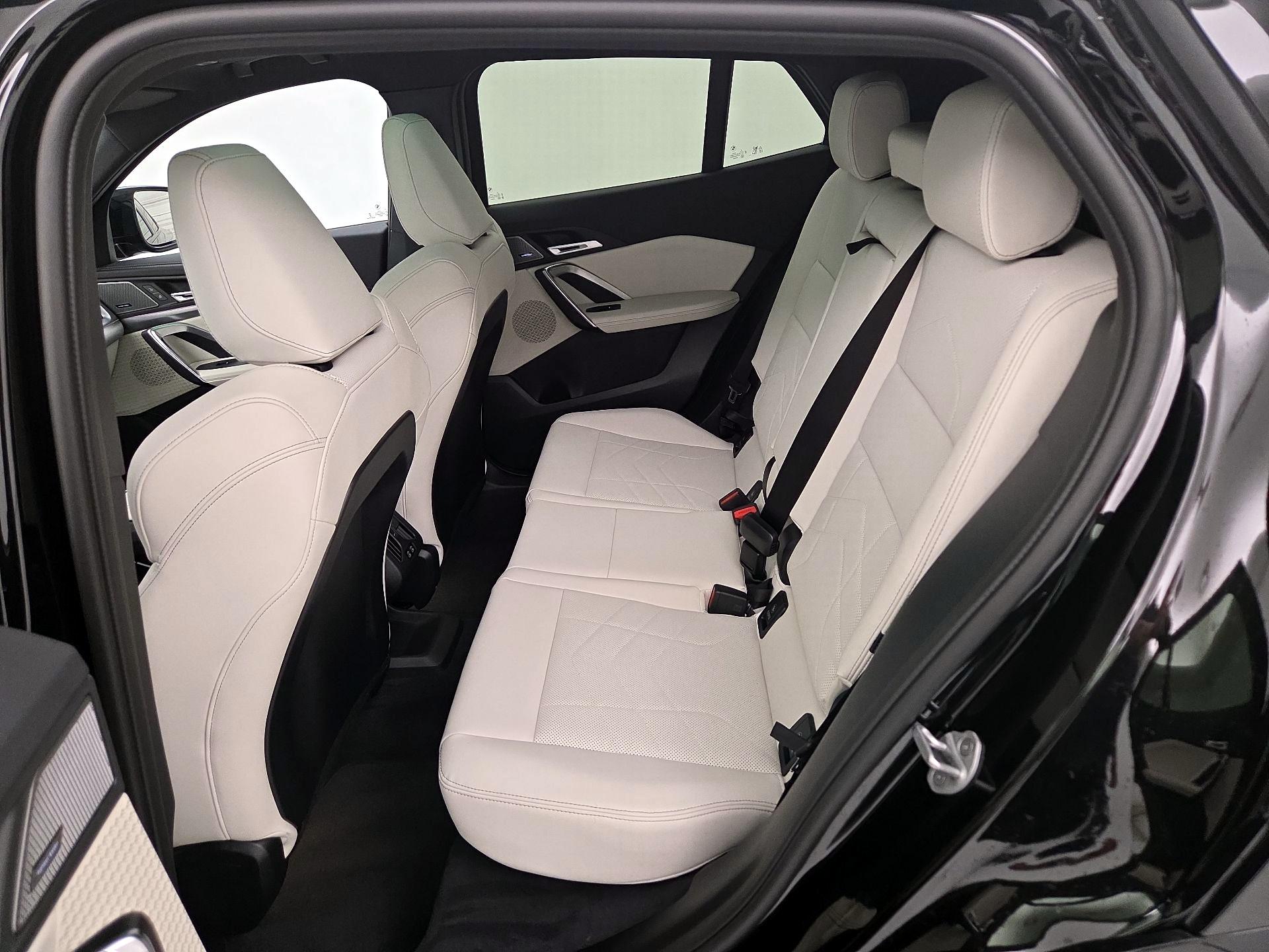 Thumbnail: 2026 BMW X2 - 20