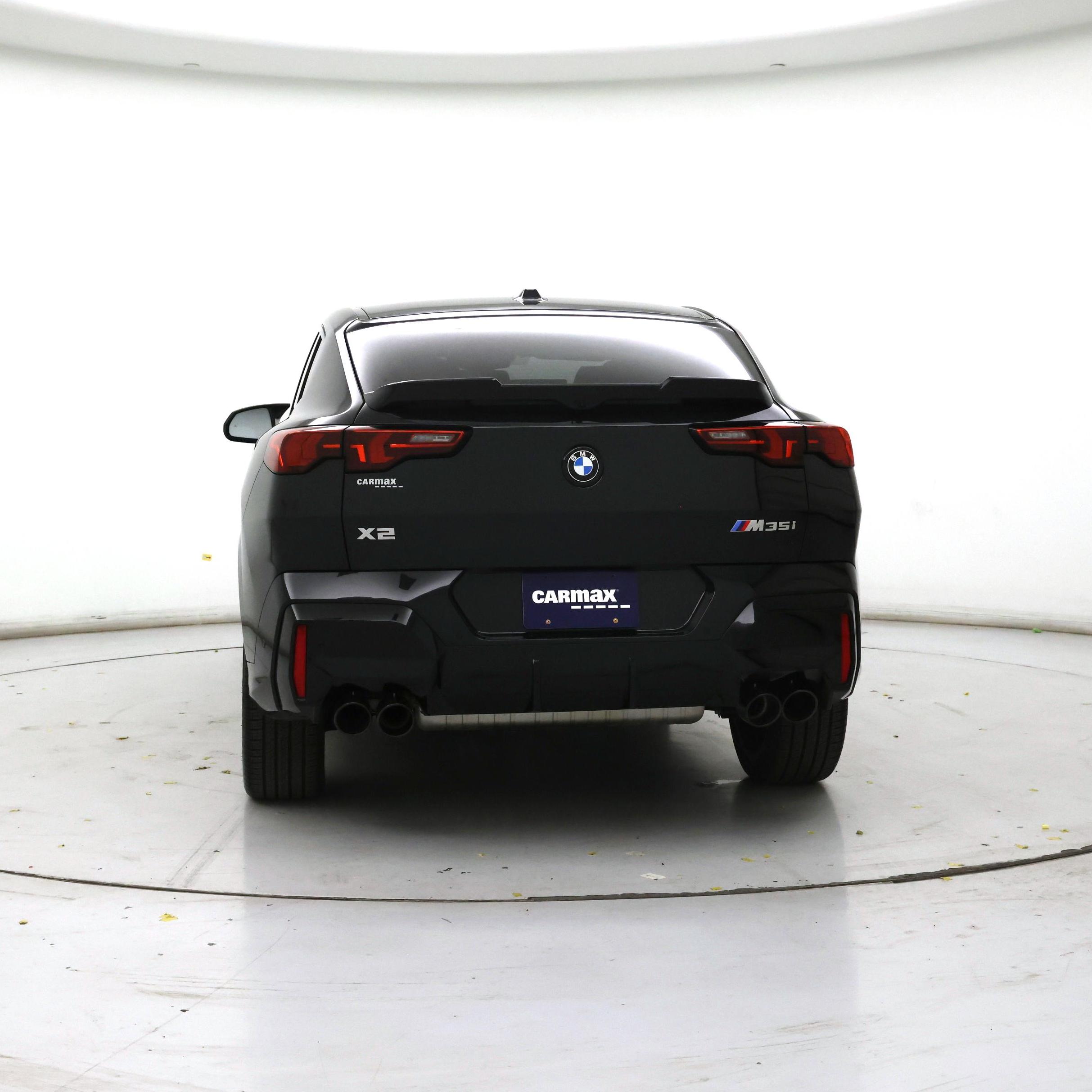 Thumbnail: 2026 BMW X2 - 6