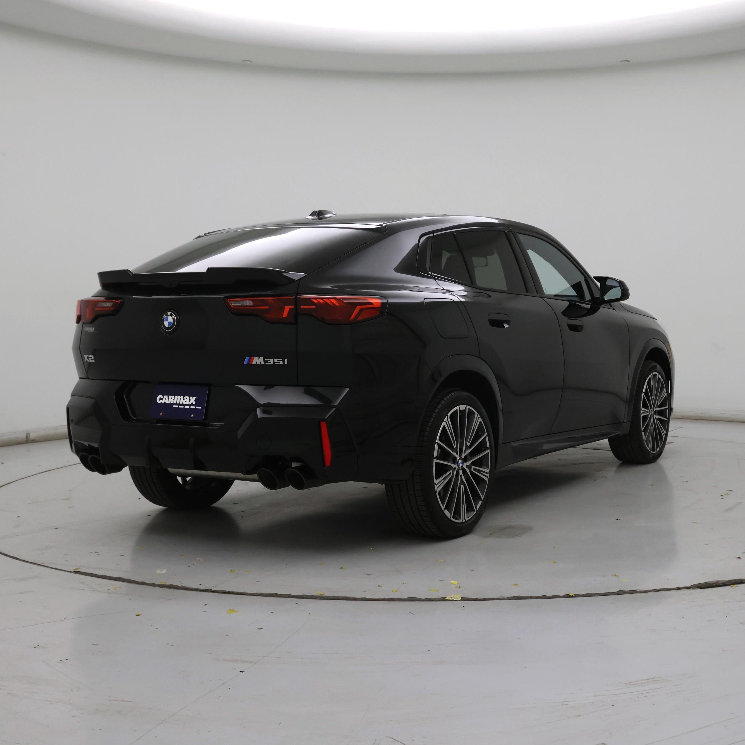 Thumbnail: 2026 BMW X2 - 8