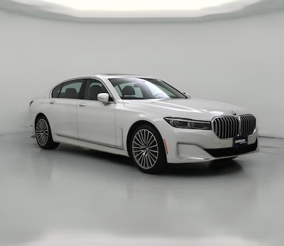 2022 BMW 740 I