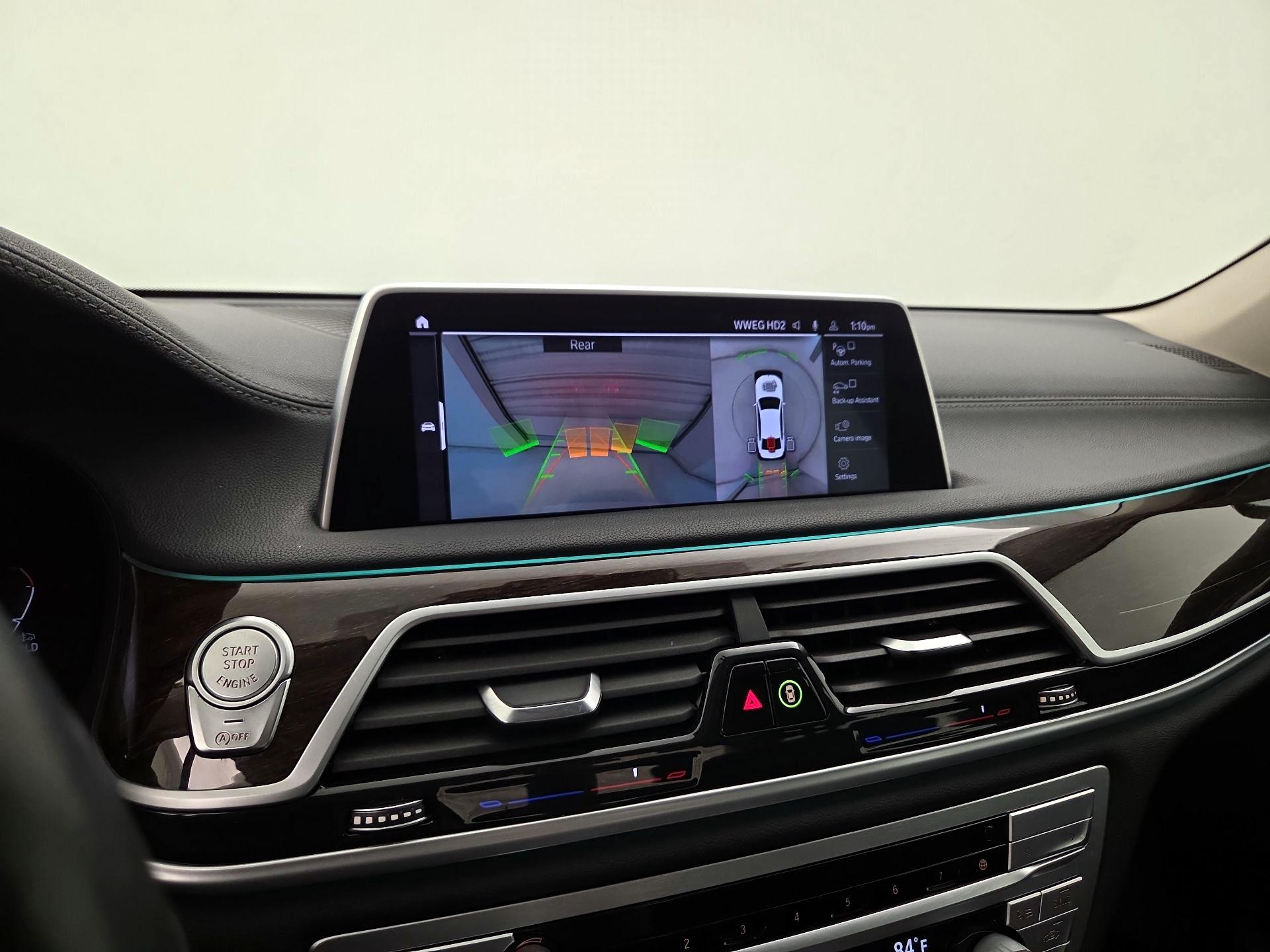 Thumbnail: 2022 BMW 7 Series - 15