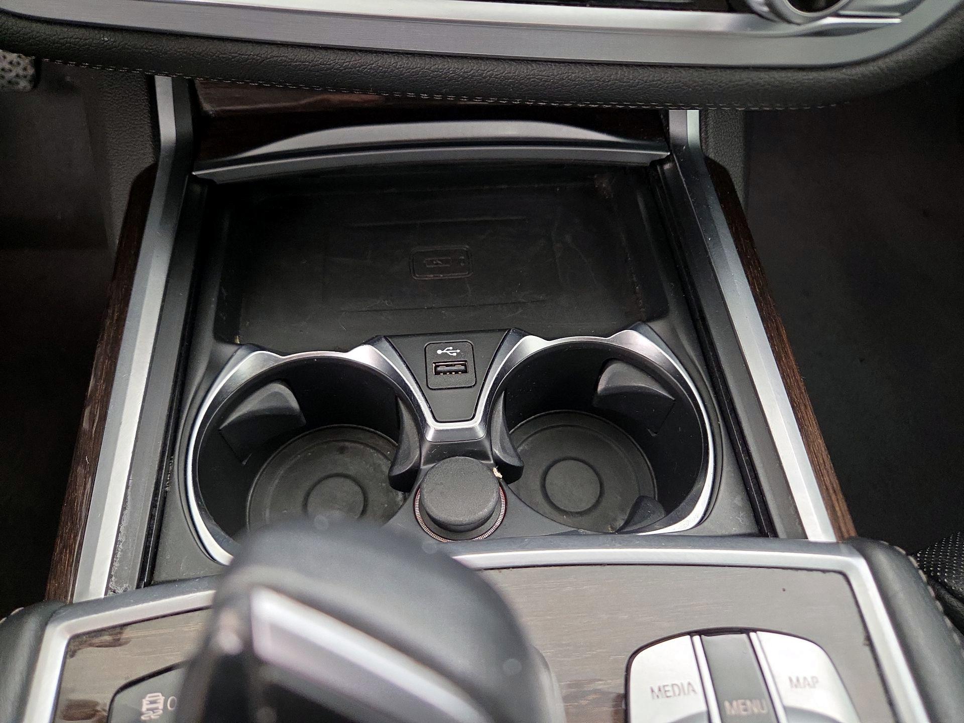 Thumbnail: 2022 BMW 7 Series - 19