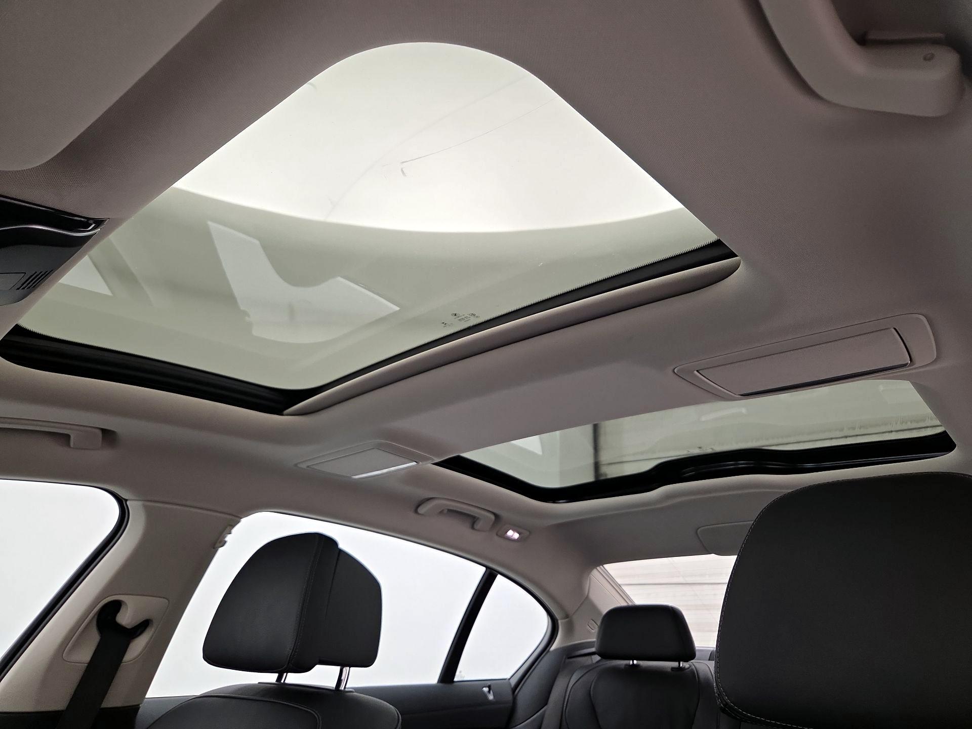 Thumbnail: 2022 BMW 7 Series - 20