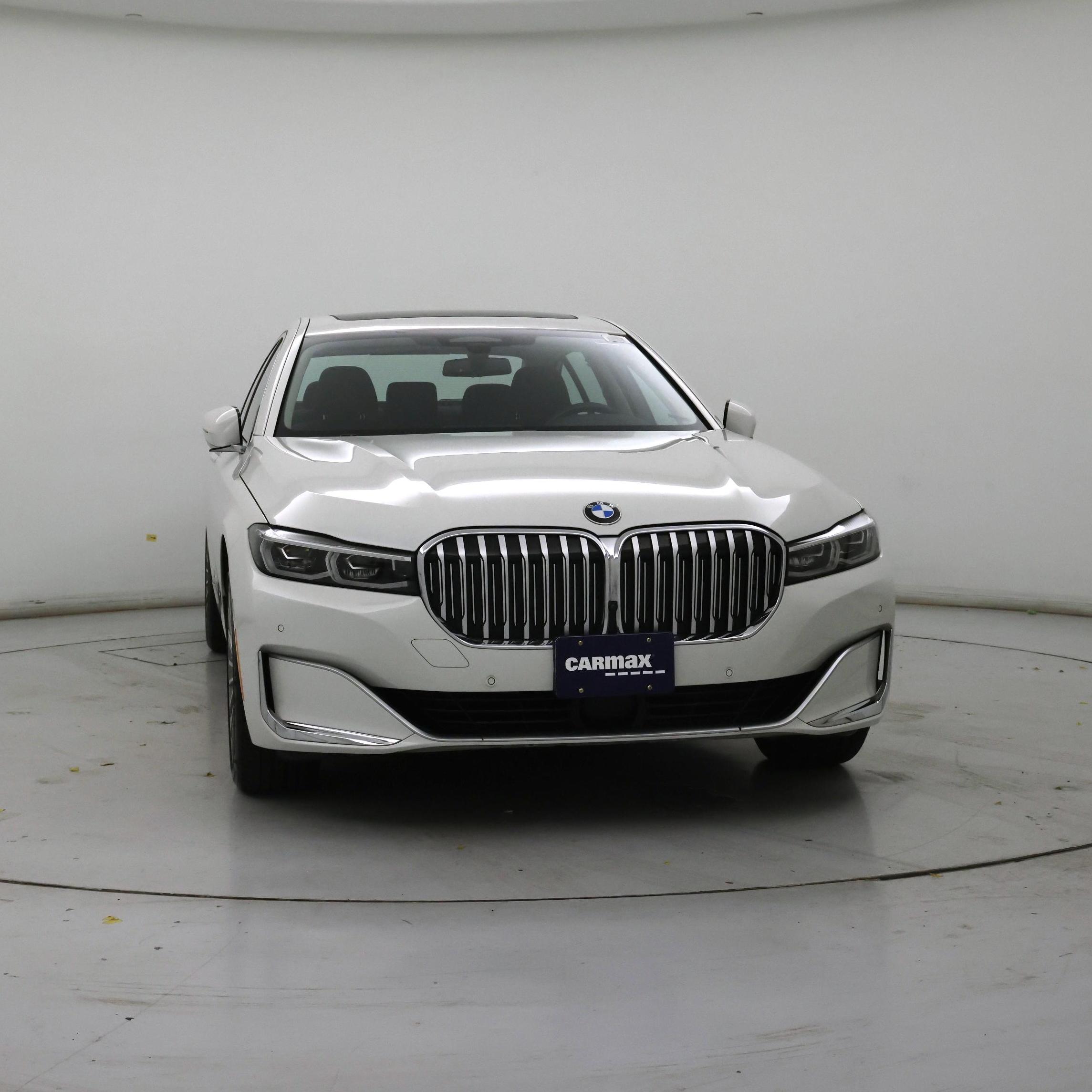 Thumbnail: 2022 BMW 7 Series - 5