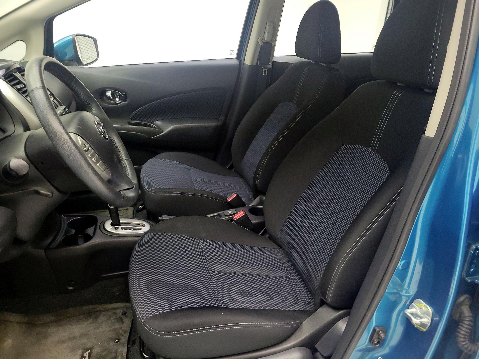 Thumbnail: 2015 Nissan Versa Note - 9