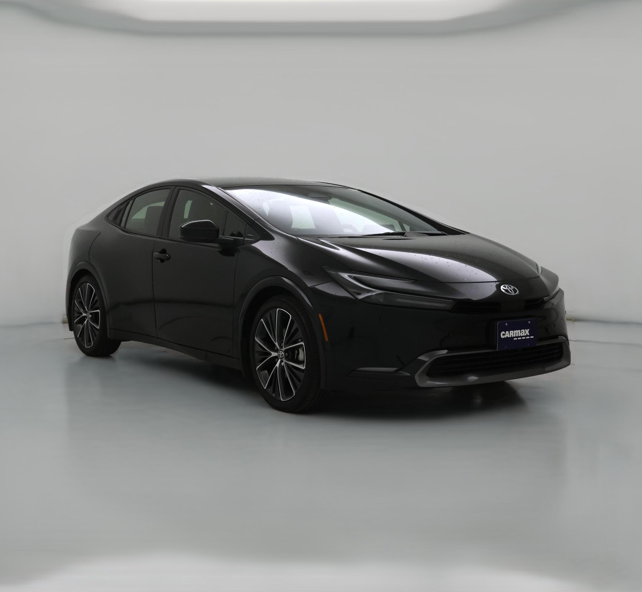Thumbnail: 2023 Toyota Prius - 1