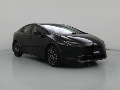 2023 Toyota Prius XLE