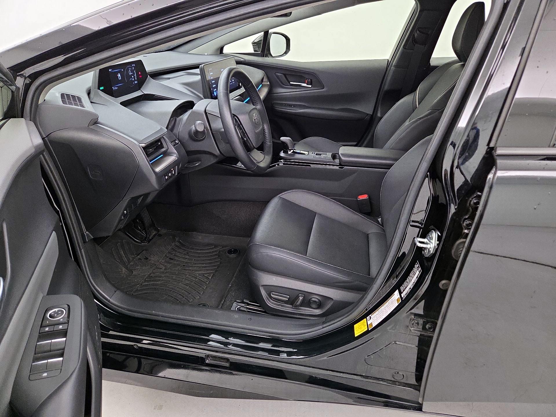 Thumbnail: 2023 Toyota Prius - 11