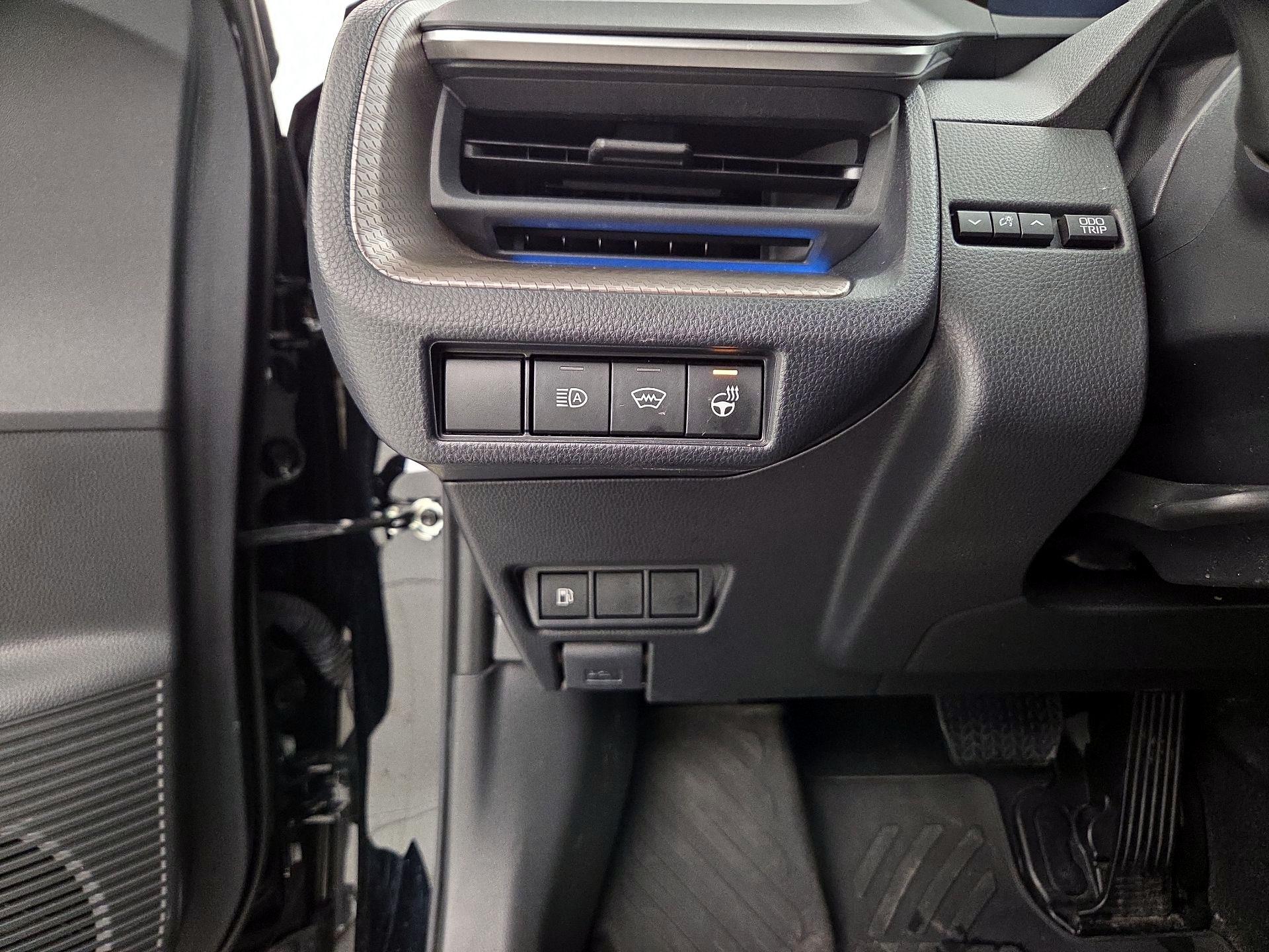 Thumbnail: 2023 Toyota Prius - 13