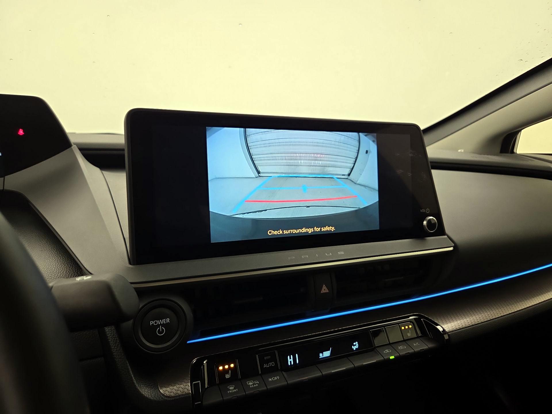 Thumbnail: 2023 Toyota Prius - 14