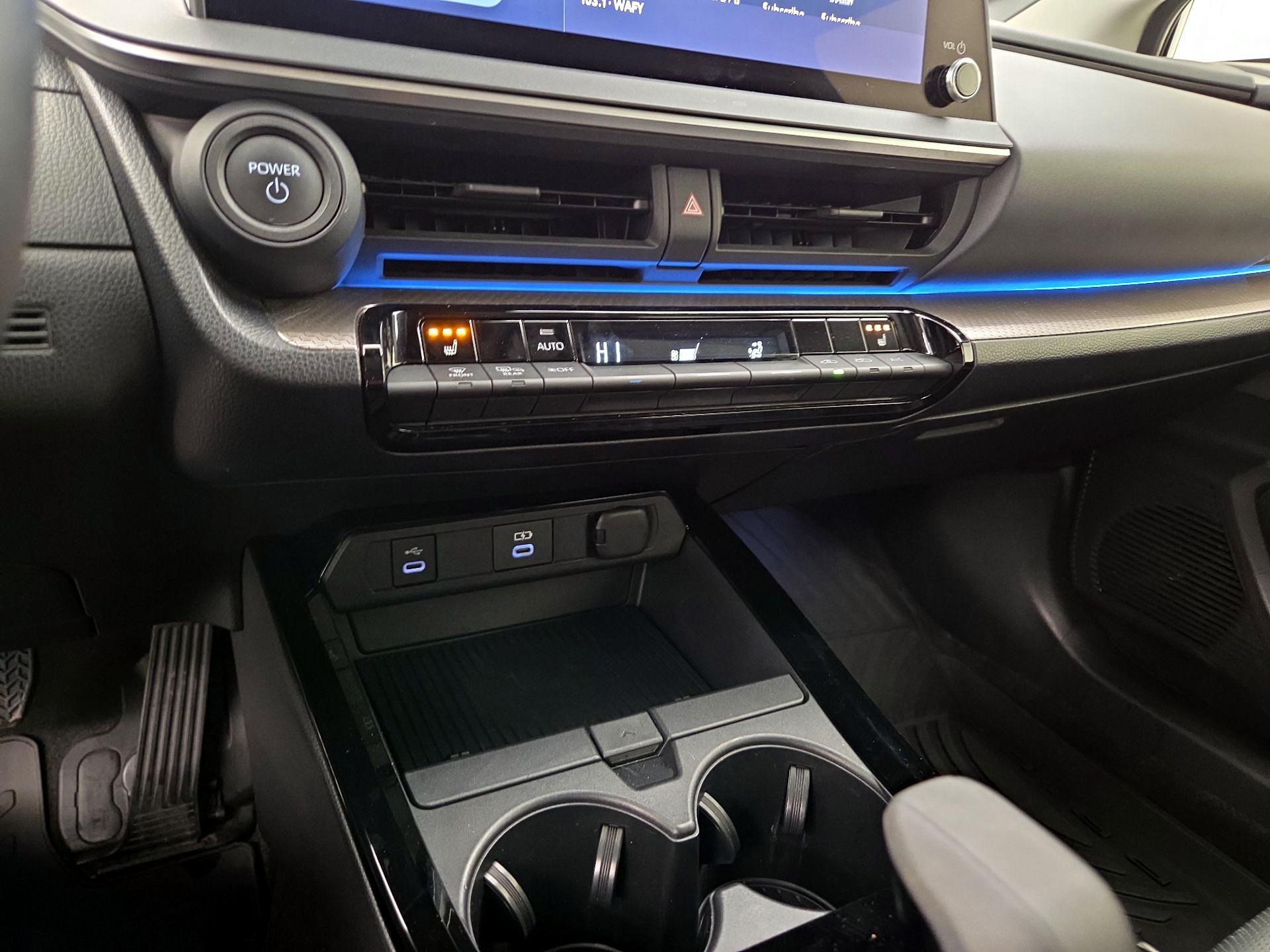 Thumbnail: 2023 Toyota Prius - 16