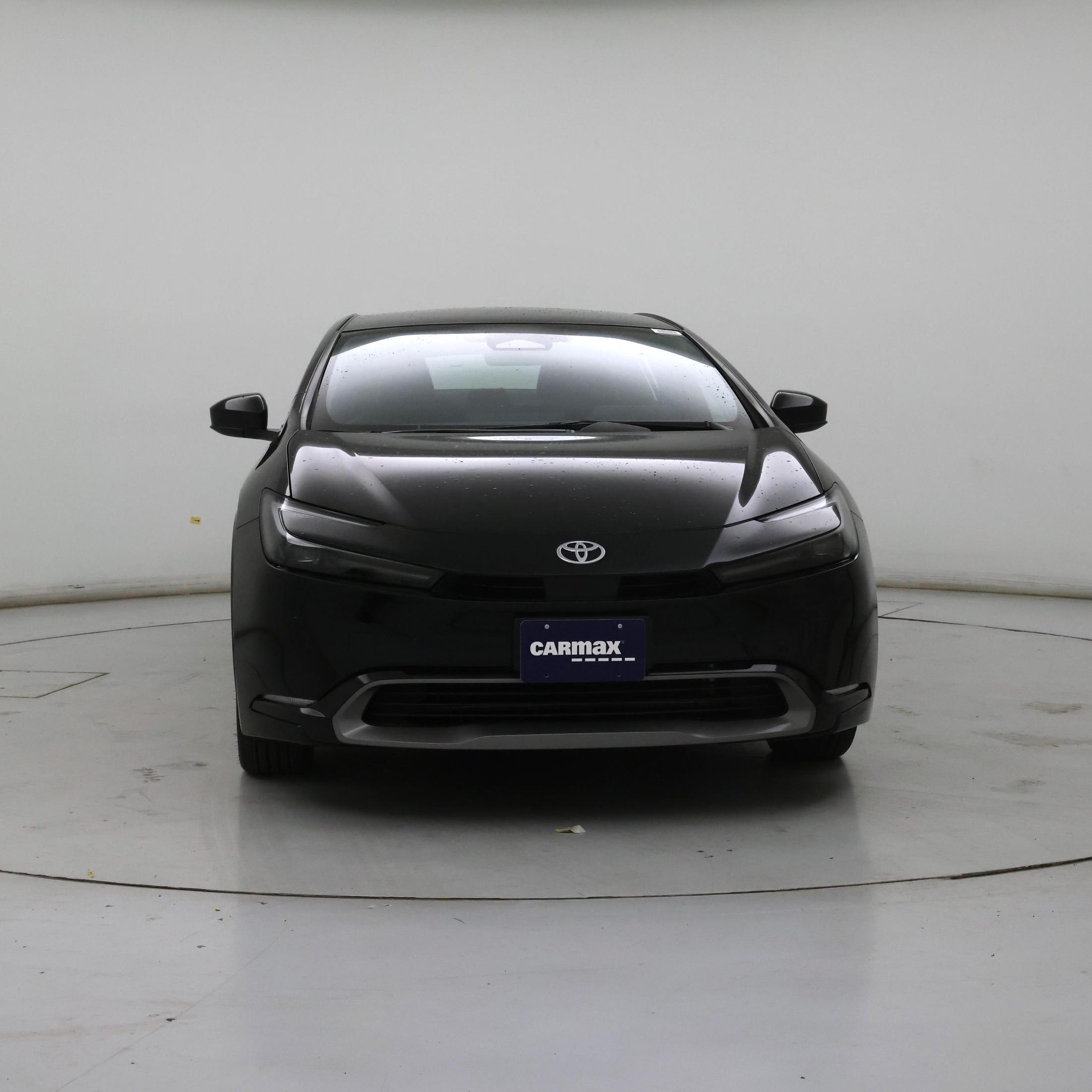 Thumbnail: 2023 Toyota Prius - 5