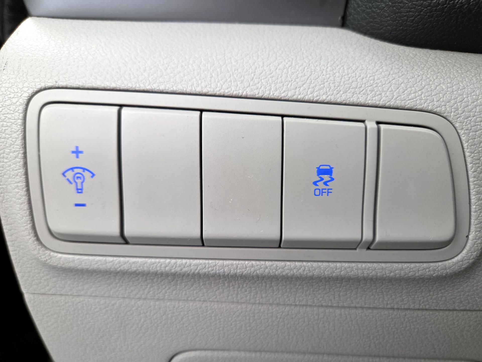 Thumbnail: 2017 Hyundai Tucson - 13