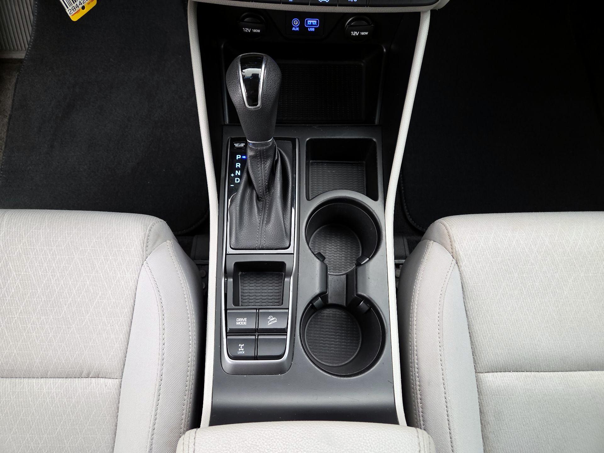 Thumbnail: 2017 Hyundai Tucson - 17