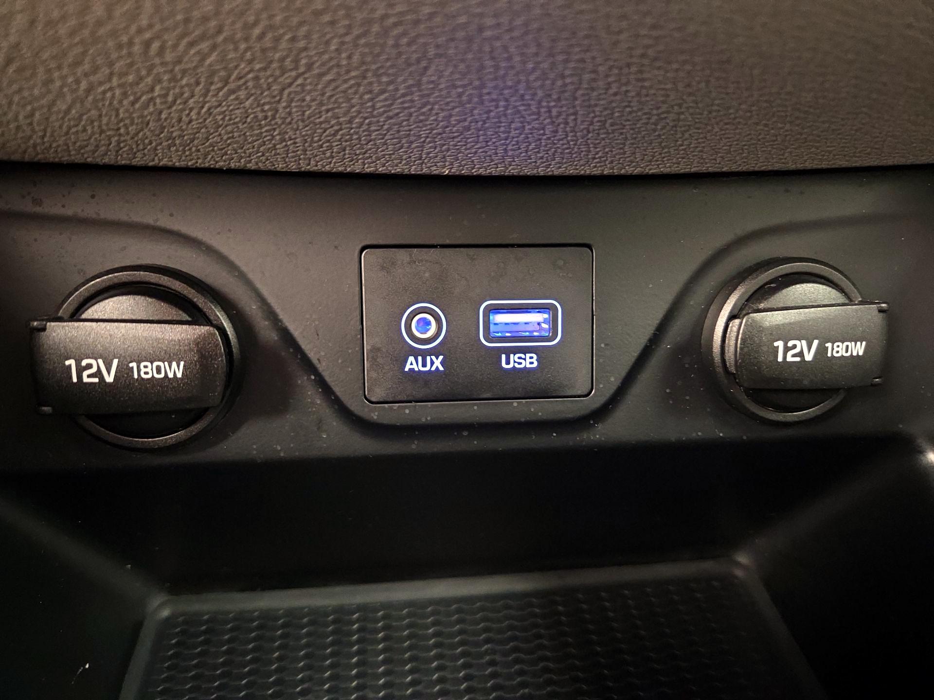 Thumbnail: 2017 Hyundai Tucson - 18