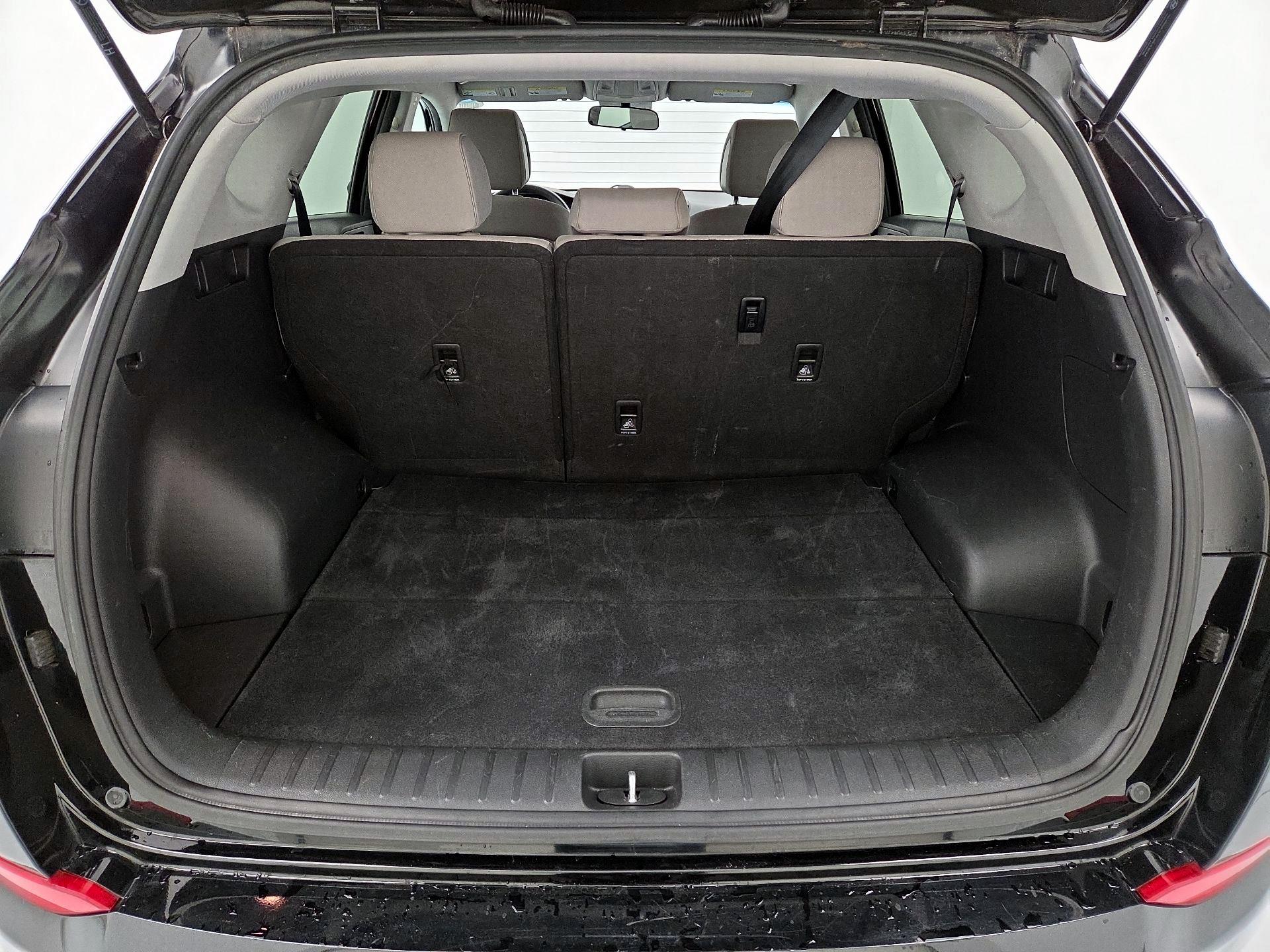 Thumbnail: 2017 Hyundai Tucson - 20