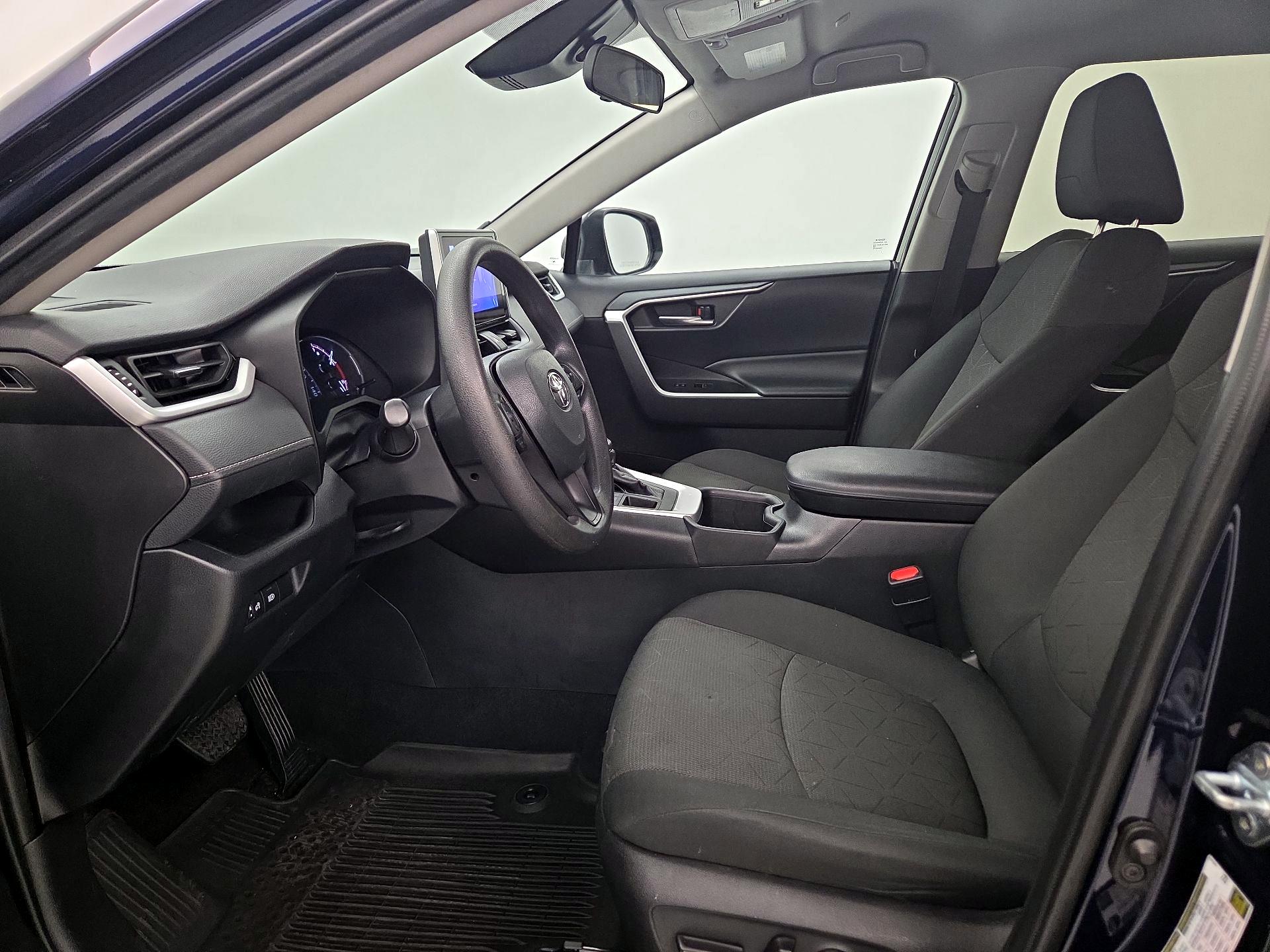 Thumbnail: 2024 Toyota RAV4 - 11