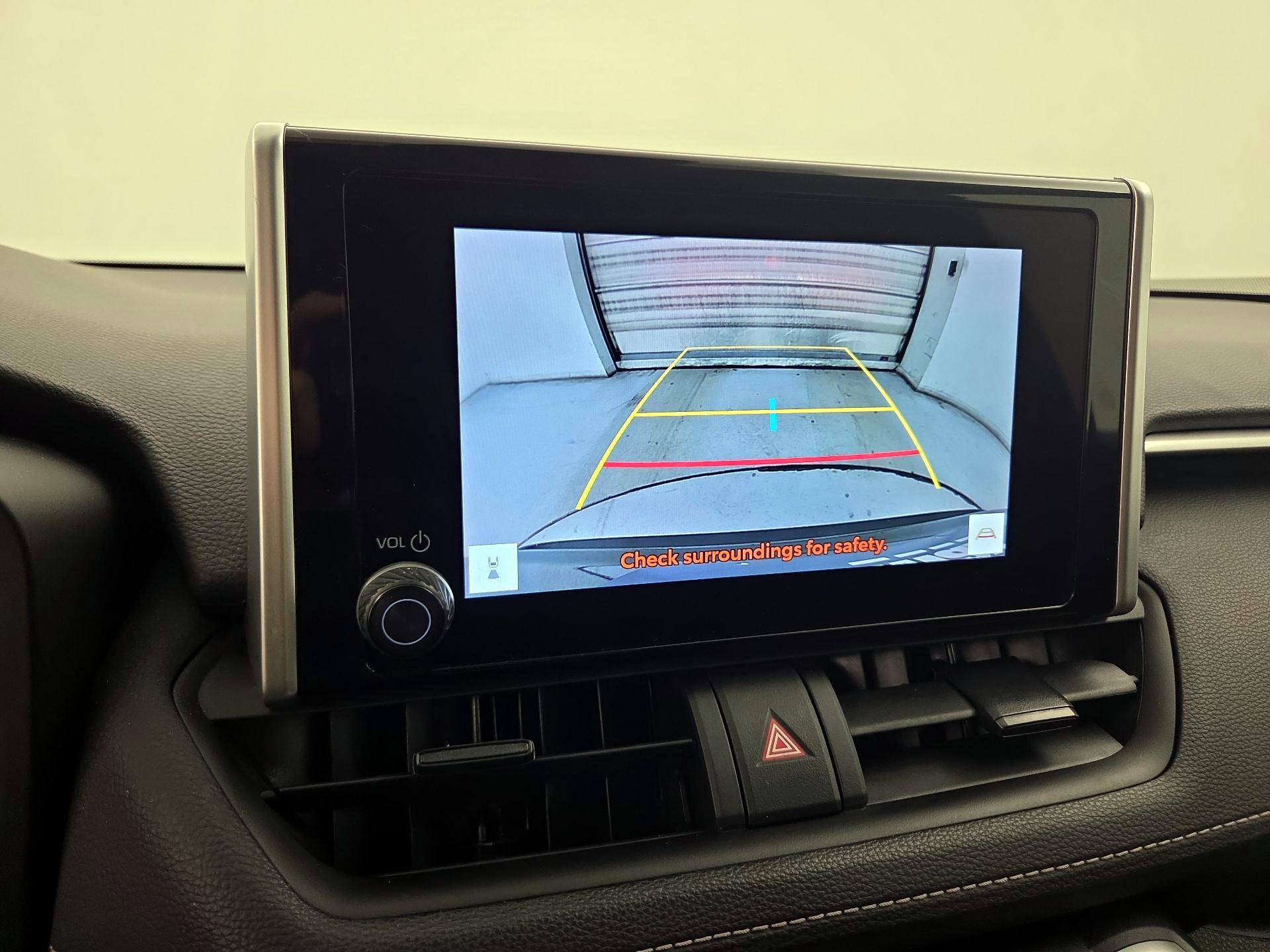 Thumbnail: 2024 Toyota RAV4 - 14