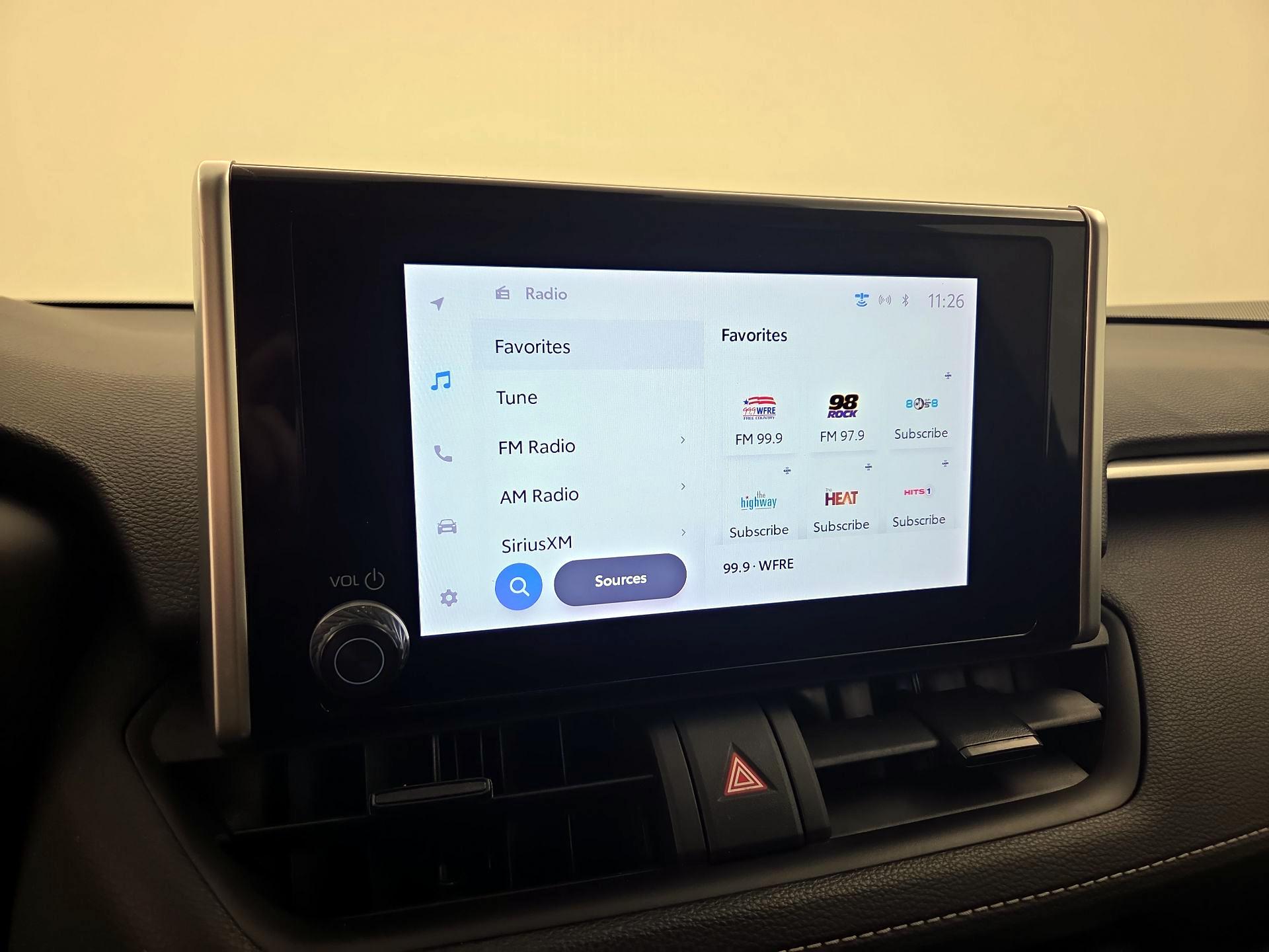 Thumbnail: 2024 Toyota RAV4 - 15