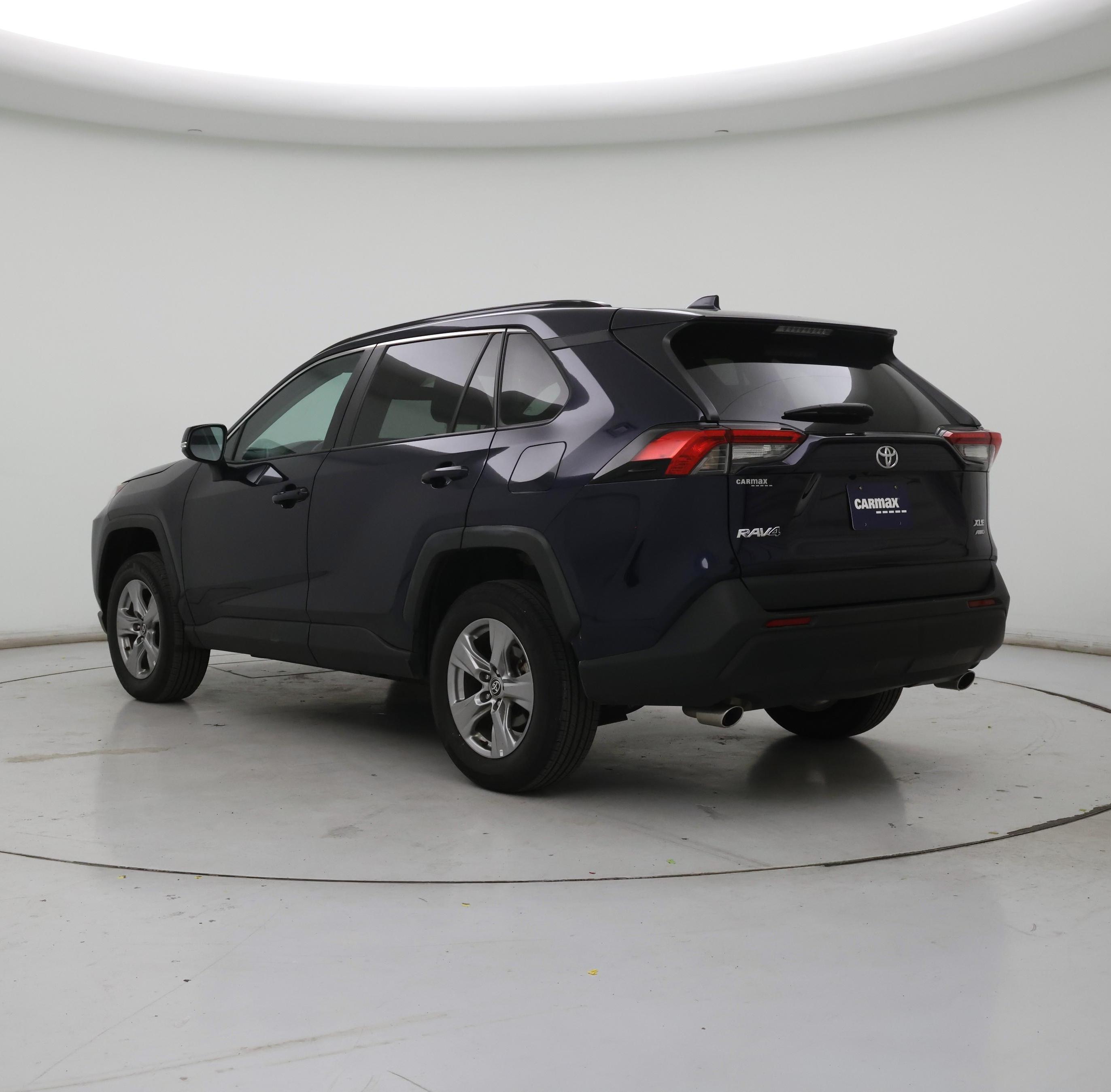 Thumbnail: 2024 Toyota RAV4 - 2