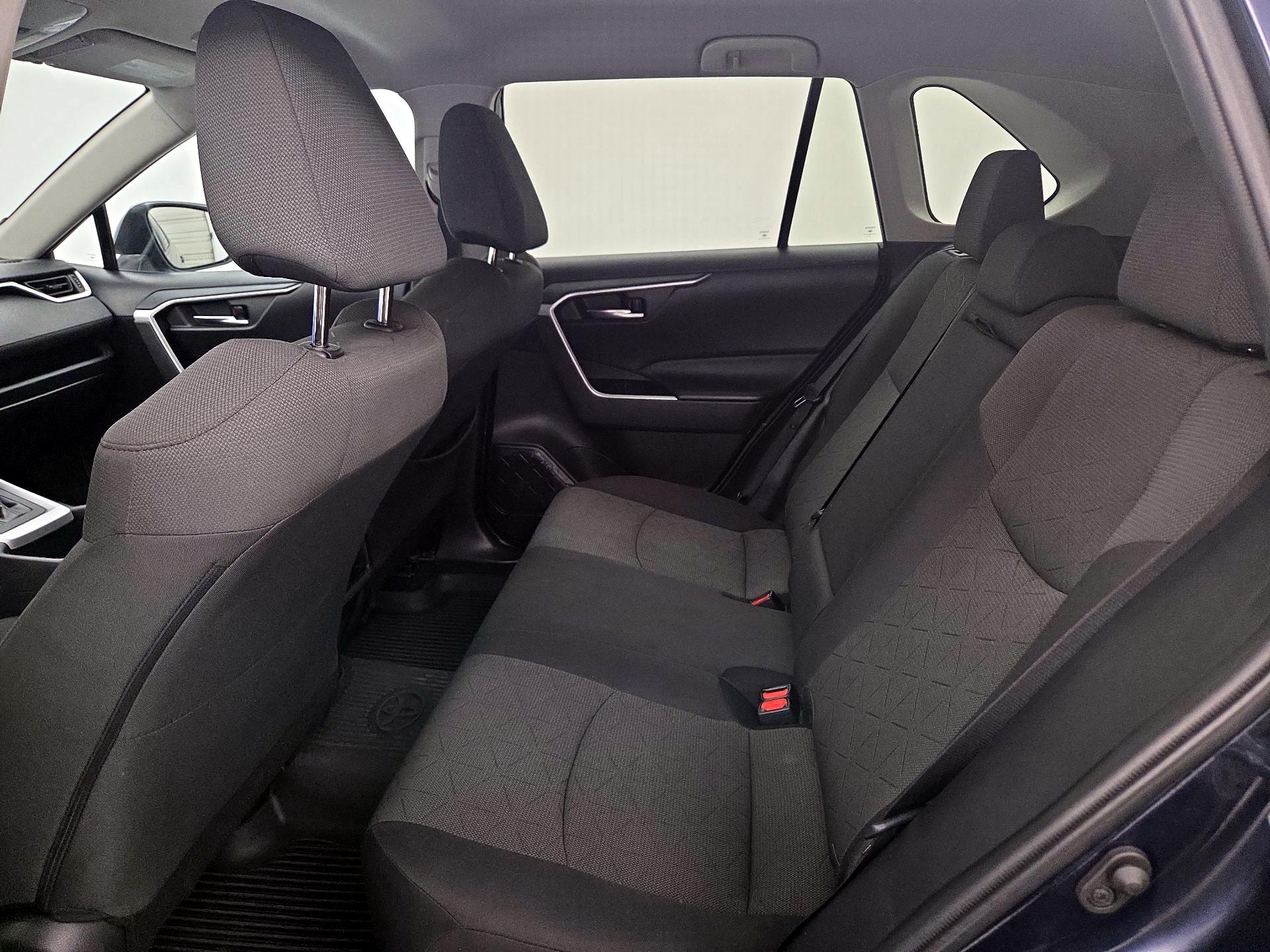 Thumbnail: 2024 Toyota RAV4 - 19