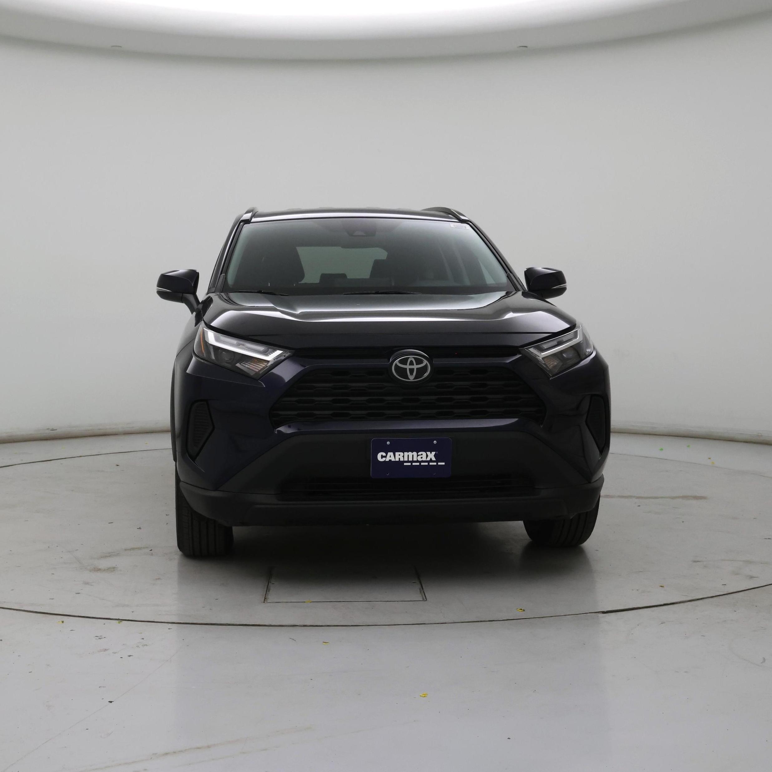 Thumbnail: 2024 Toyota RAV4 - 5