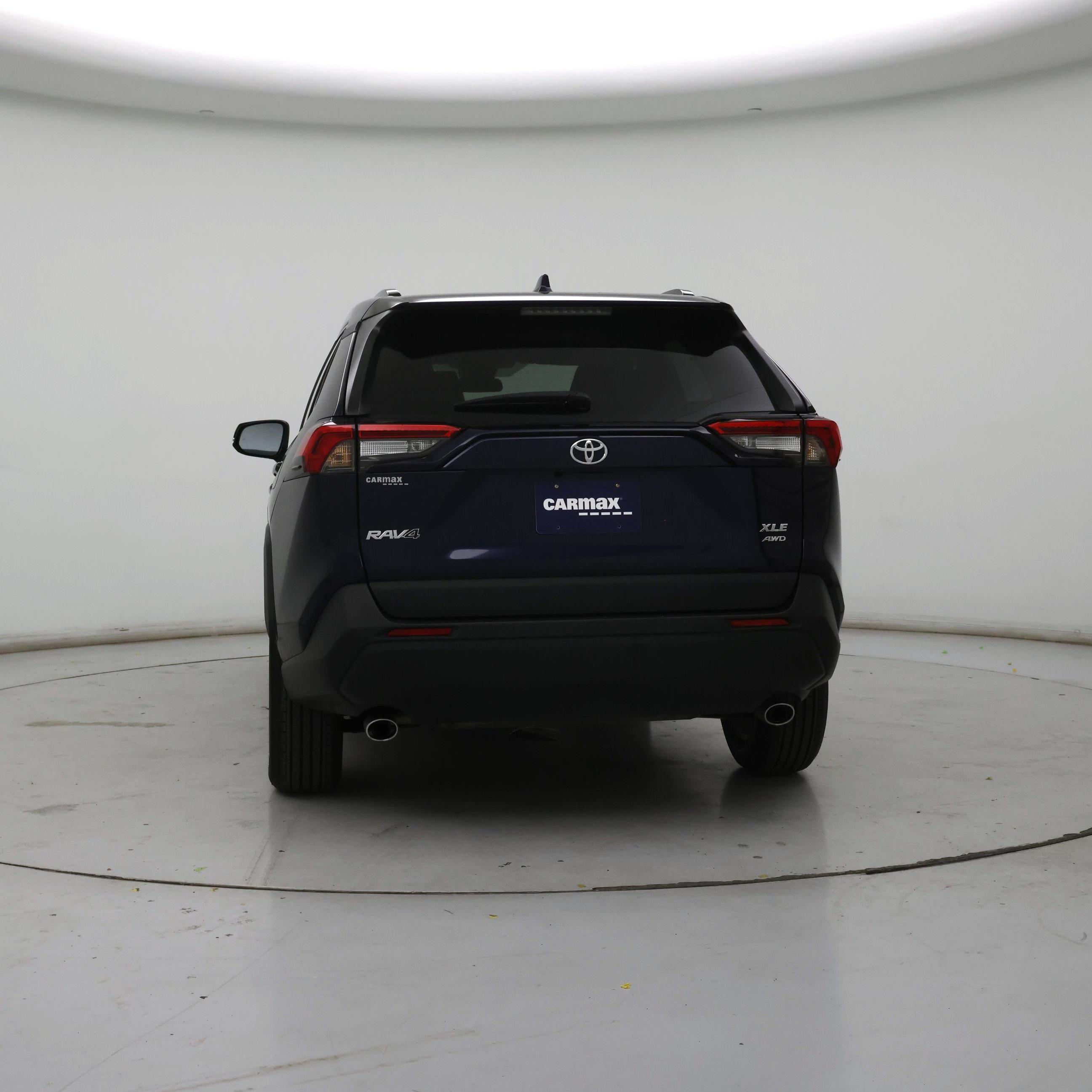 Thumbnail: 2024 Toyota RAV4 - 6