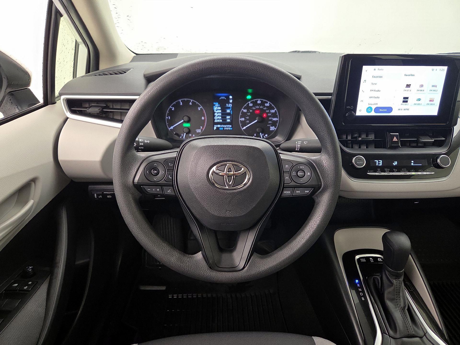 Thumbnail: 2024 Toyota Corolla - 10