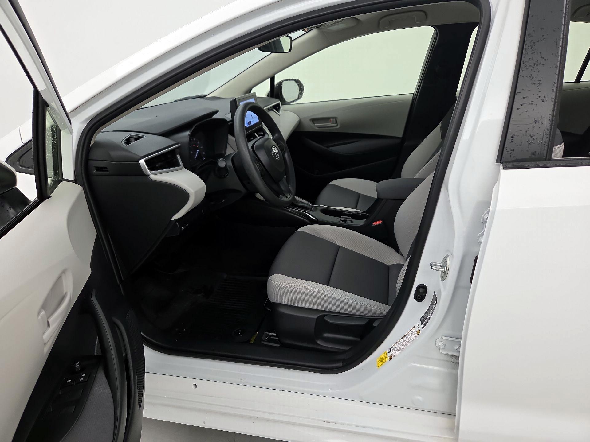 Thumbnail: 2024 Toyota Corolla - 11