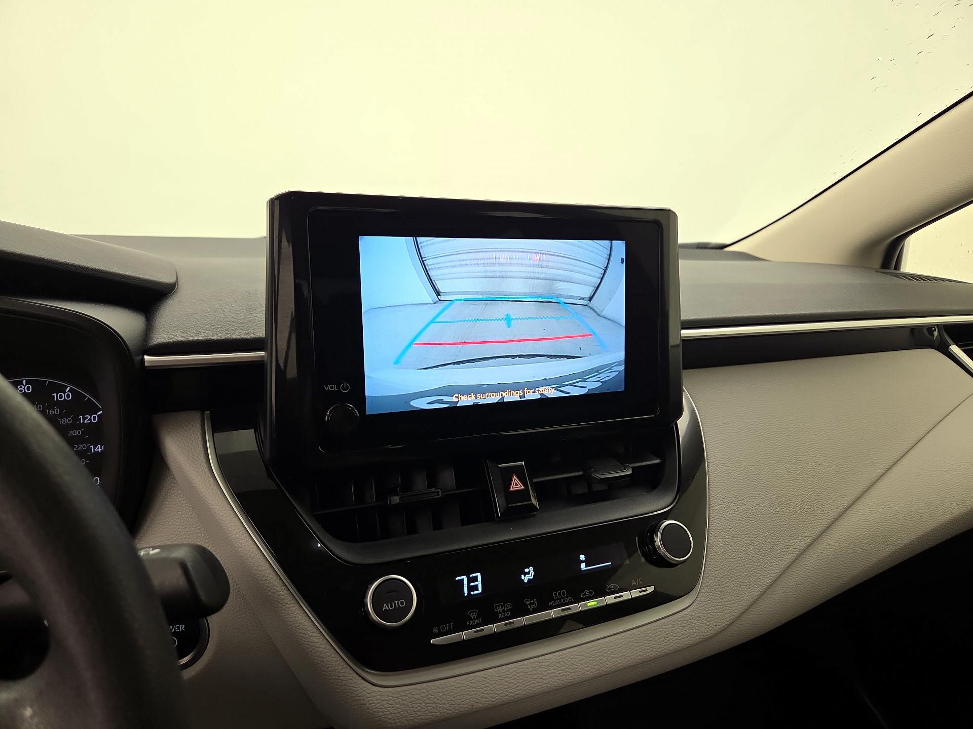 Thumbnail: 2024 Toyota Corolla - 14